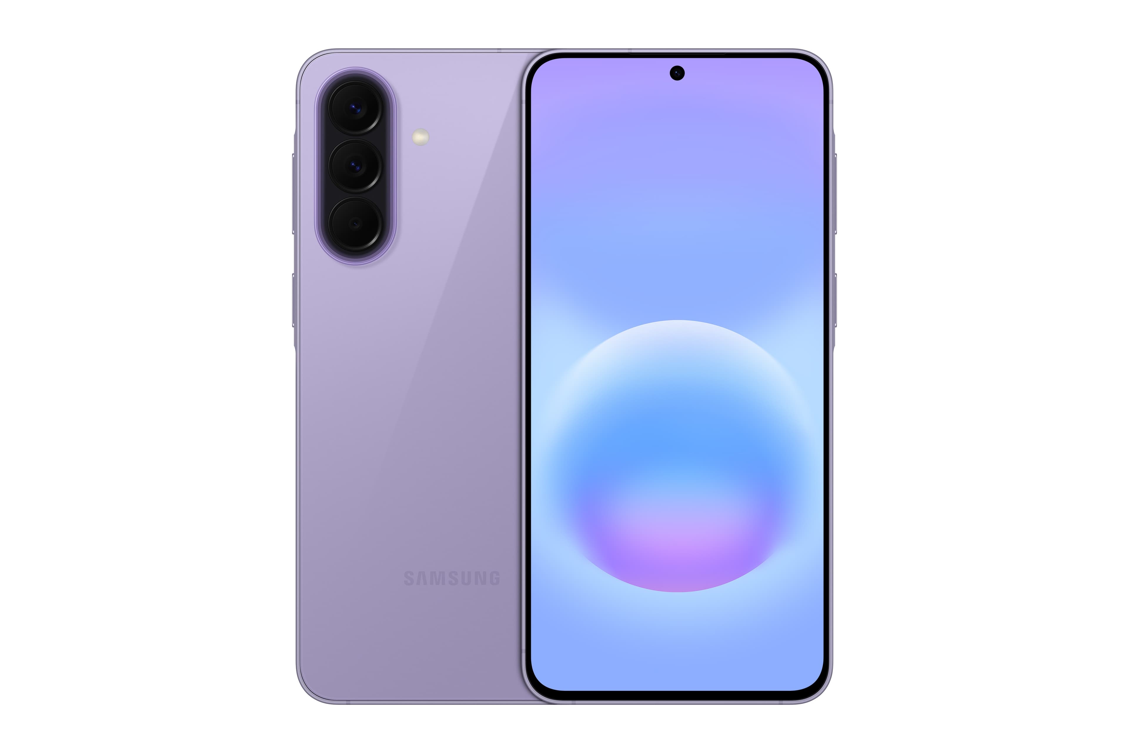 Samsung Galaxy A57 5G 8GB 256GB Awesome Lilac