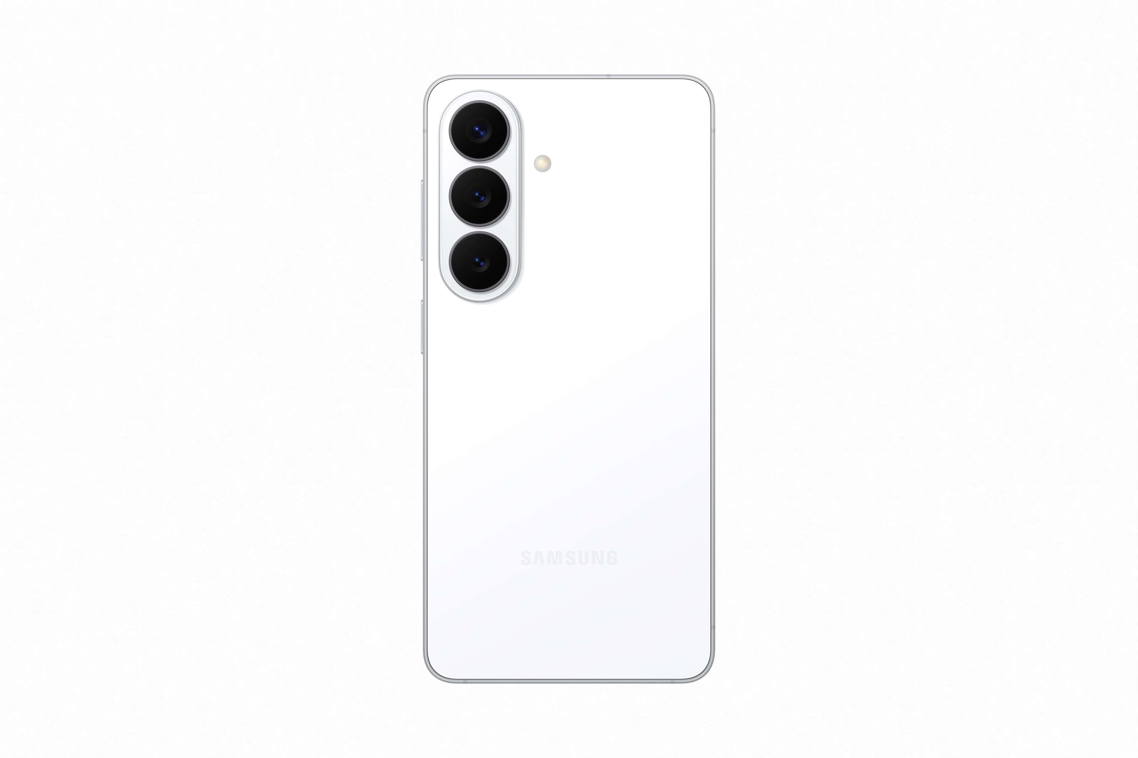 Samsung Galaxy S26 12GB 256GB White