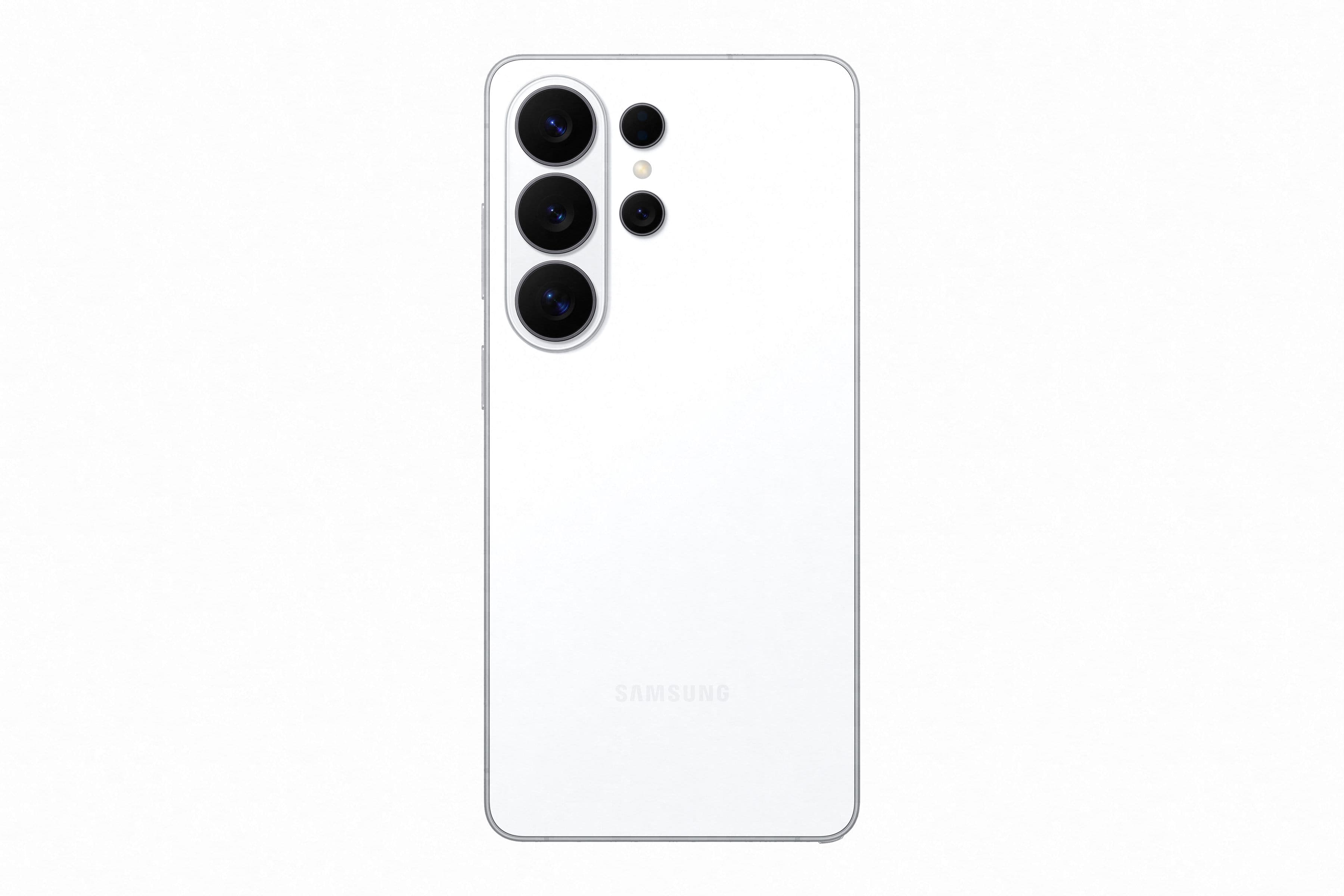 Samsung Galaxy S26 Ultra 12GB 256GB White