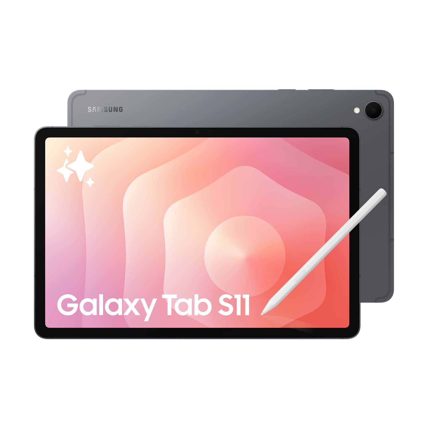 Samsung Galaxy Tab S11 5G (SM-X736BZAREUE)