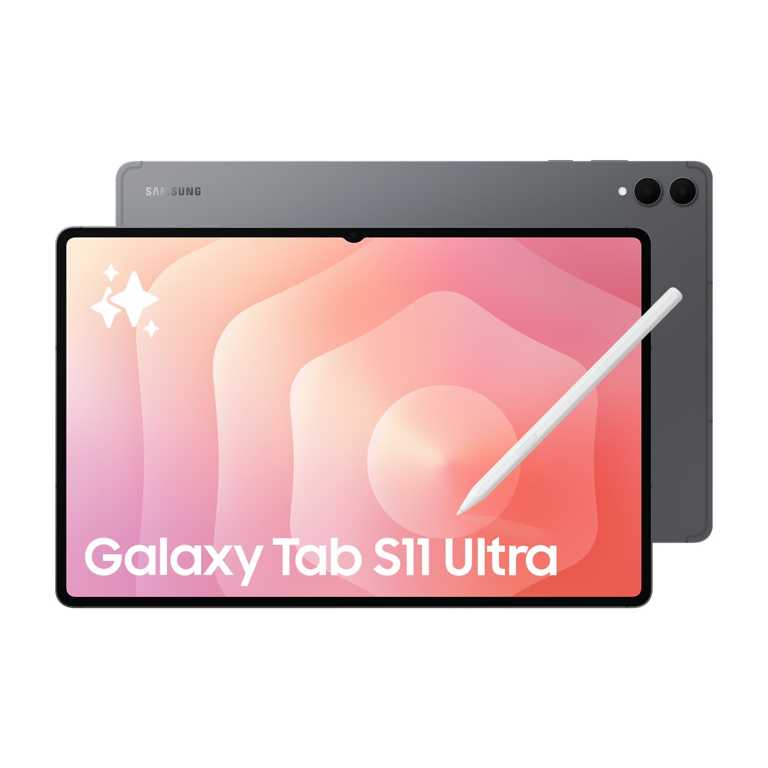 Samsung Galaxy Tab S11 Ultra (SM-X930NZAREUE)