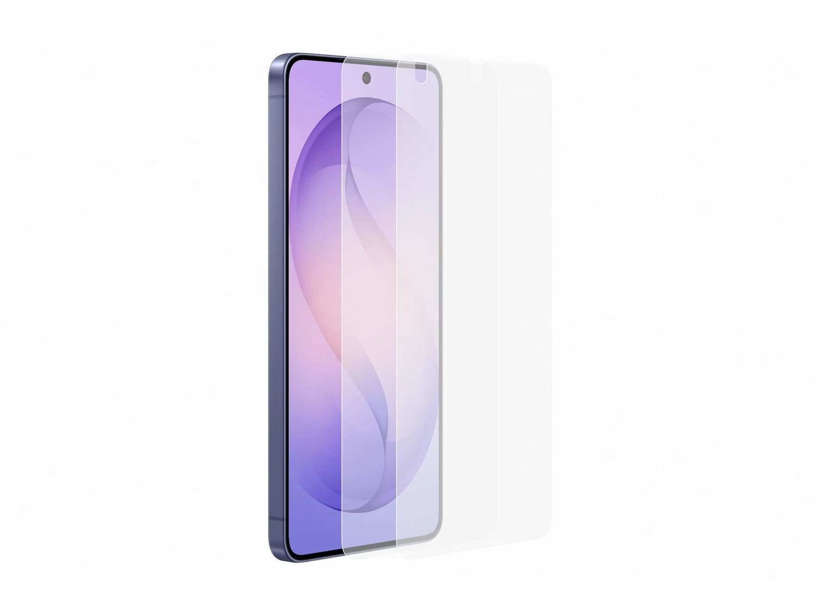 Samsung Ochranná fólie S26 Transparency