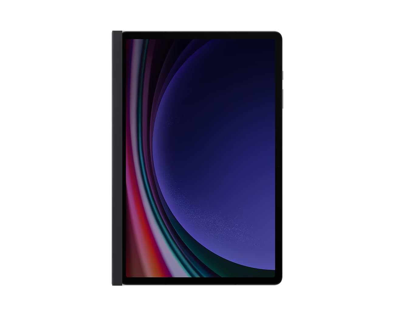 Samsung Ochranná fólie Privacy Screen pro Samsung Galaxy Tab S9+ S9 FE+ S10+ Black