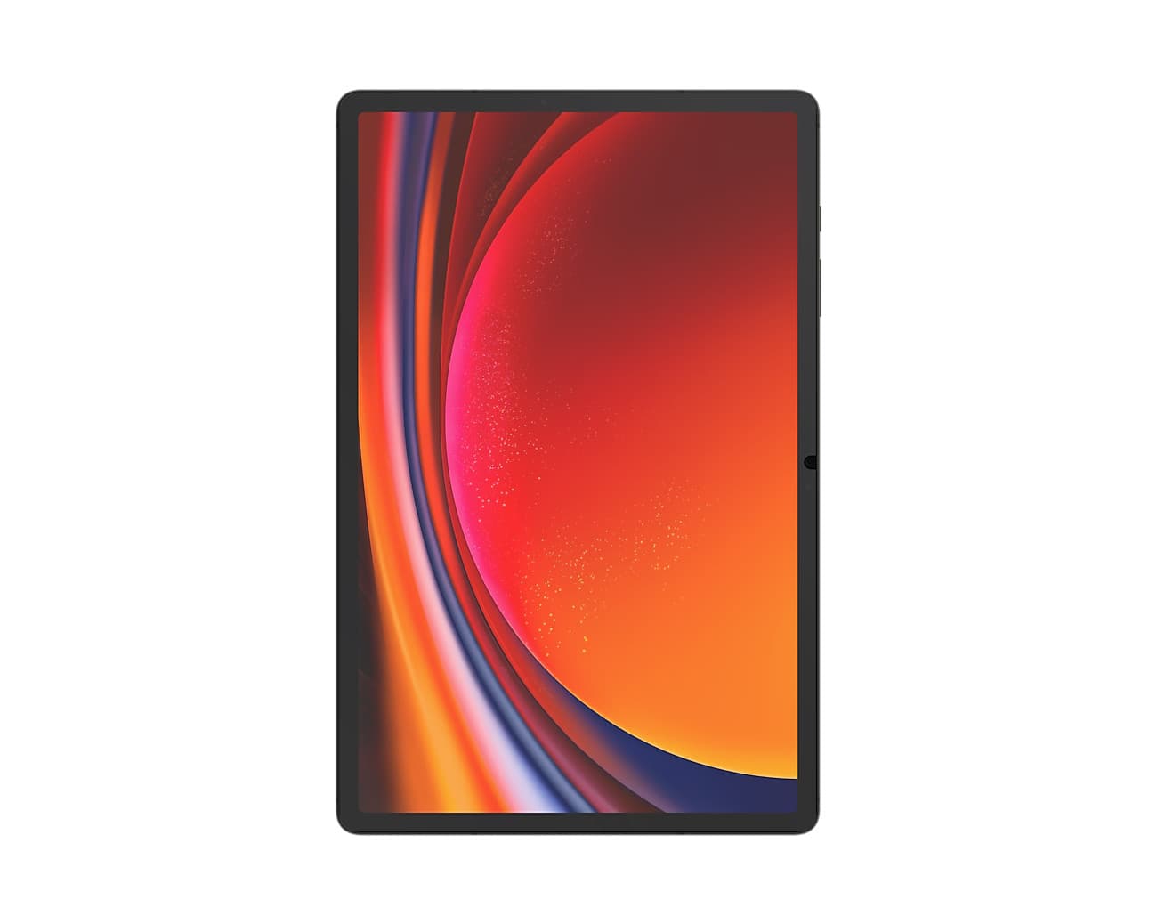 Samsung Ochranná fólie pro Samsung Galaxy Tab S9+ S9 FE+ S10+ Transparent