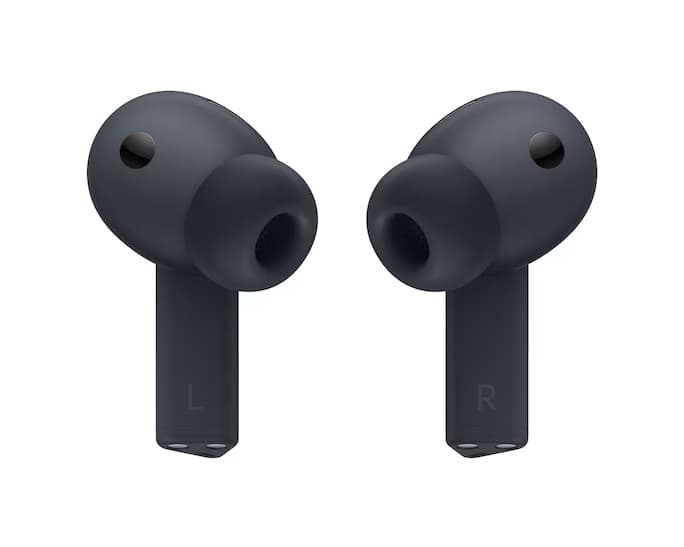 Samsung Galaxy Buds 3 FE ANC BT Black