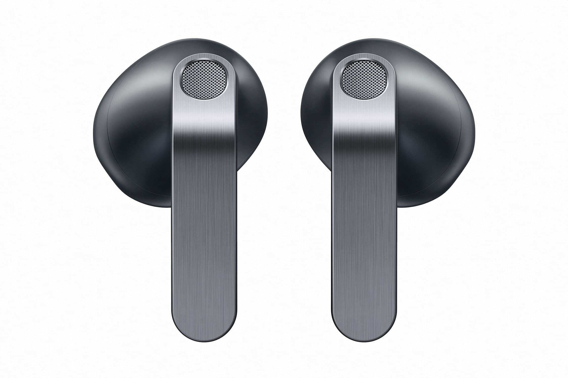 Samsung Galaxy Buds4 ANC BT Black