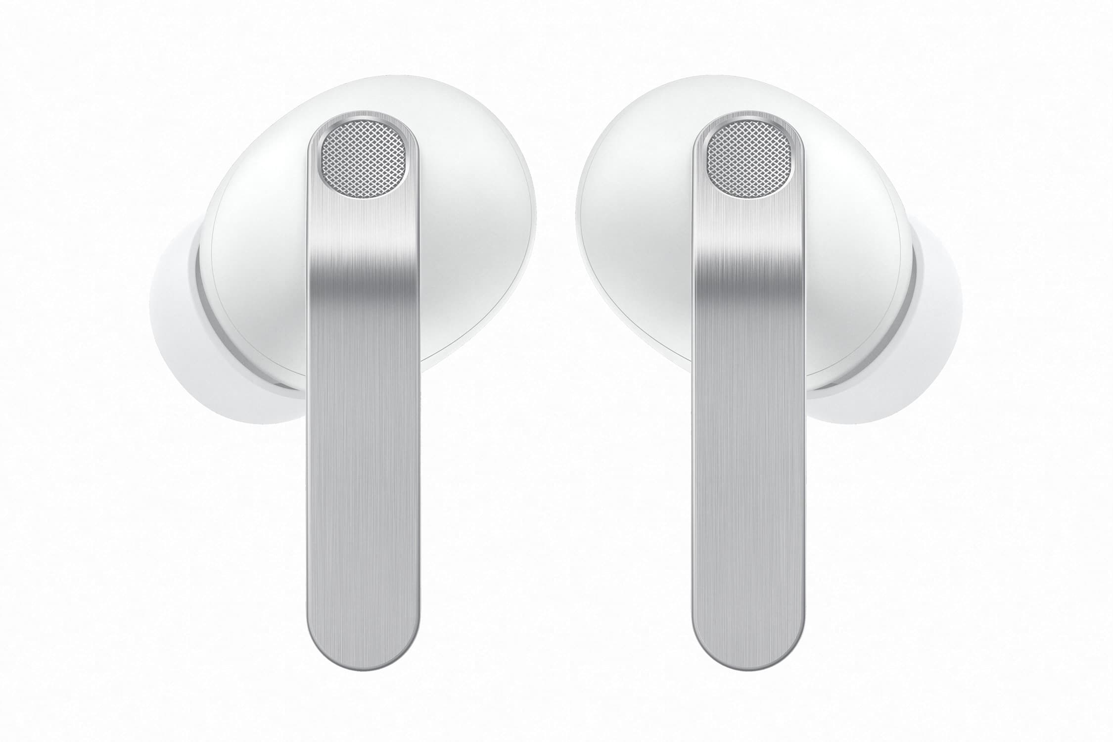 Samsung Galaxy Buds4 Pro ANC BT White