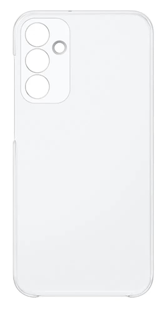 Samsung Průhledný zadní kryt A15 Transparent