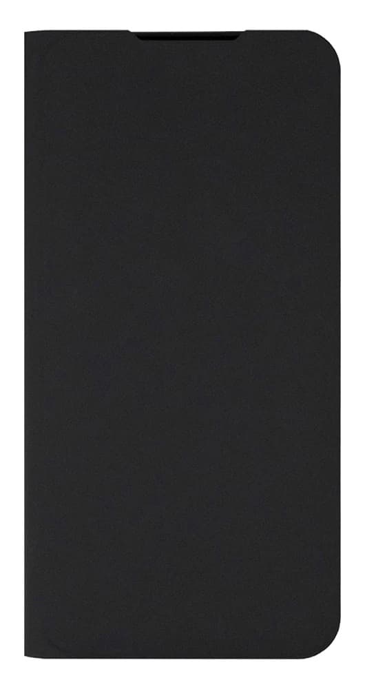 Samsung Flipové pouzdro A17 Black