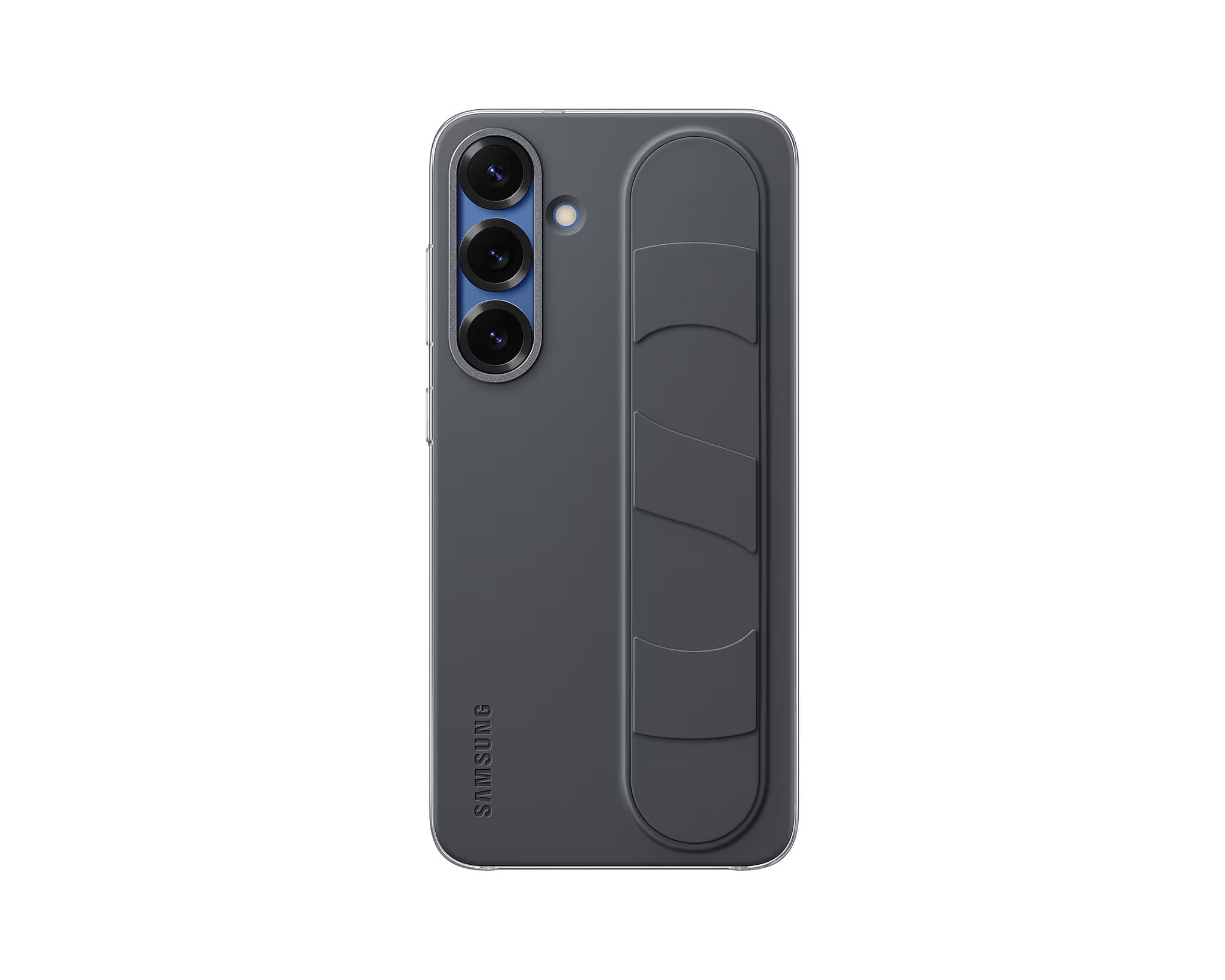 Samsung Zadní kryt s poutkem pro Galaxy S25+ Black