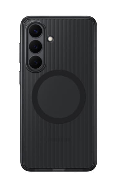 Samsung Ochranný kryt s magnetem S26+ Black