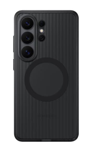Samsung Ochranný kryt s magnetem S26 Ultra Black