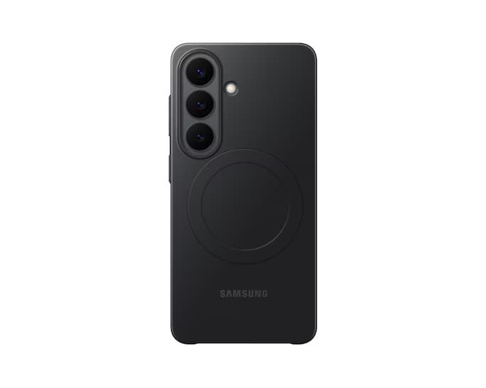 Samsung Slim Magnet Case S26 Black