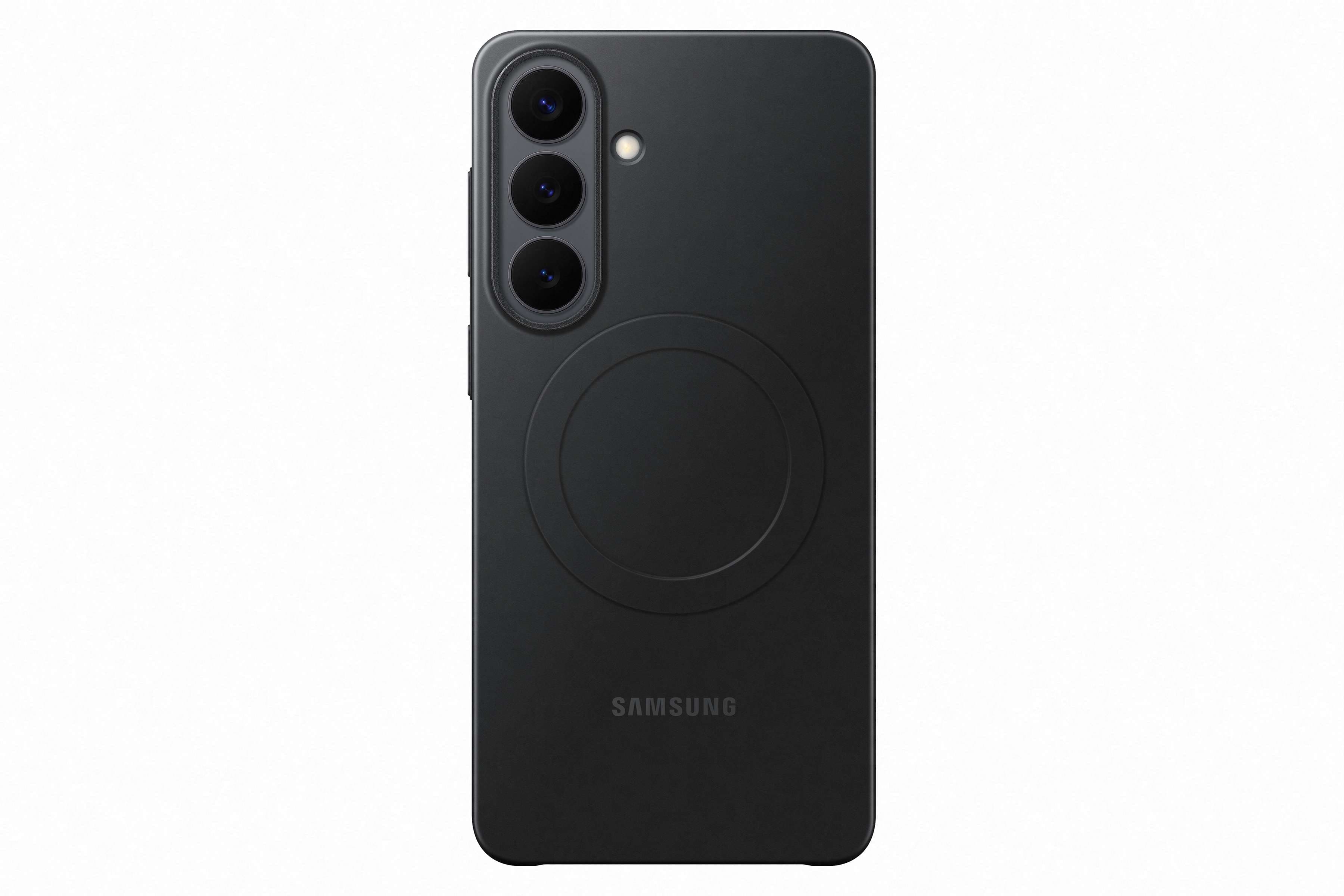 Samsung Slim Magnet Case S26+ Black