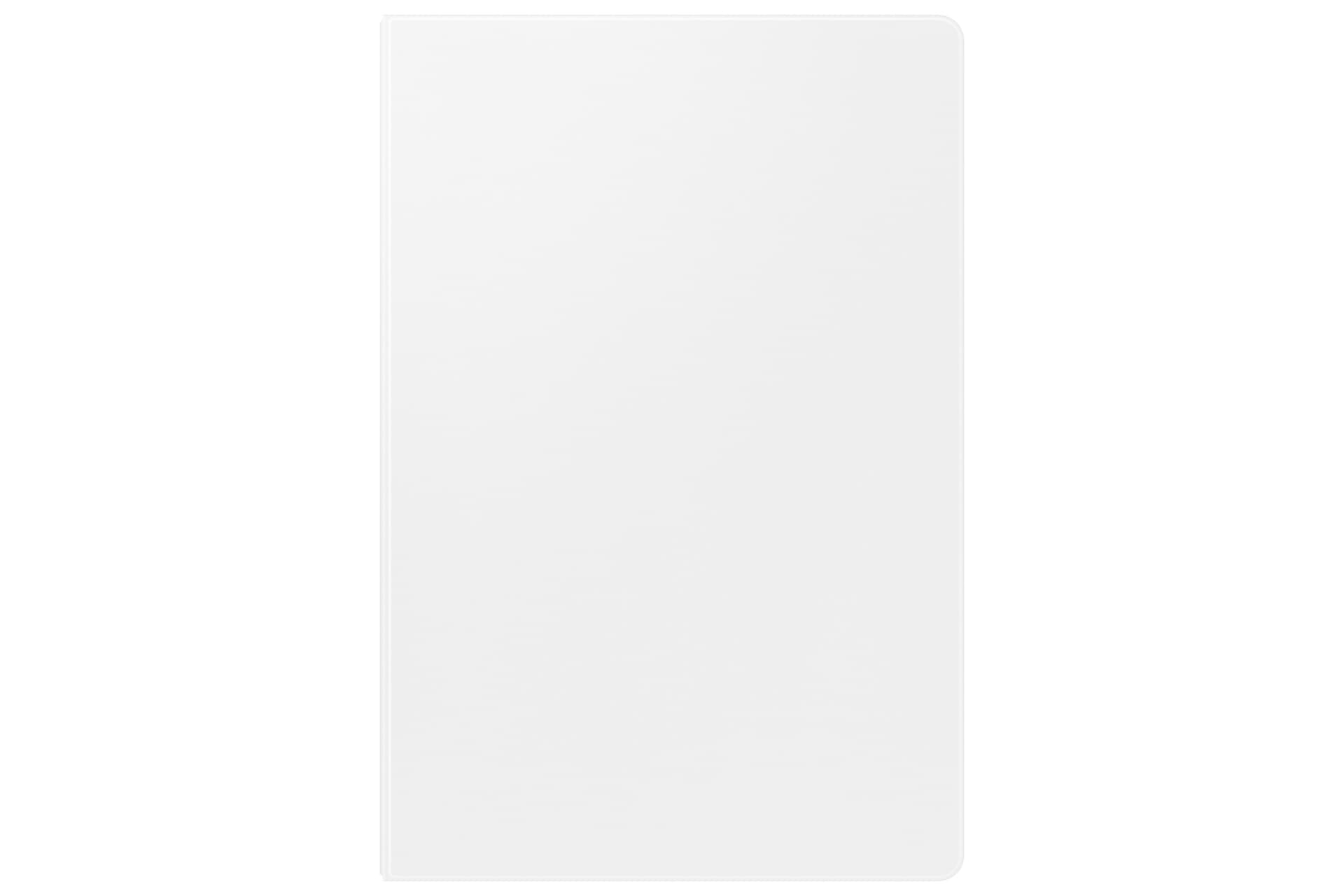 Samsung Ochranný kryt s klávesnicí a touchpadem pro Tab S10+ S9+ S9 FE+ White