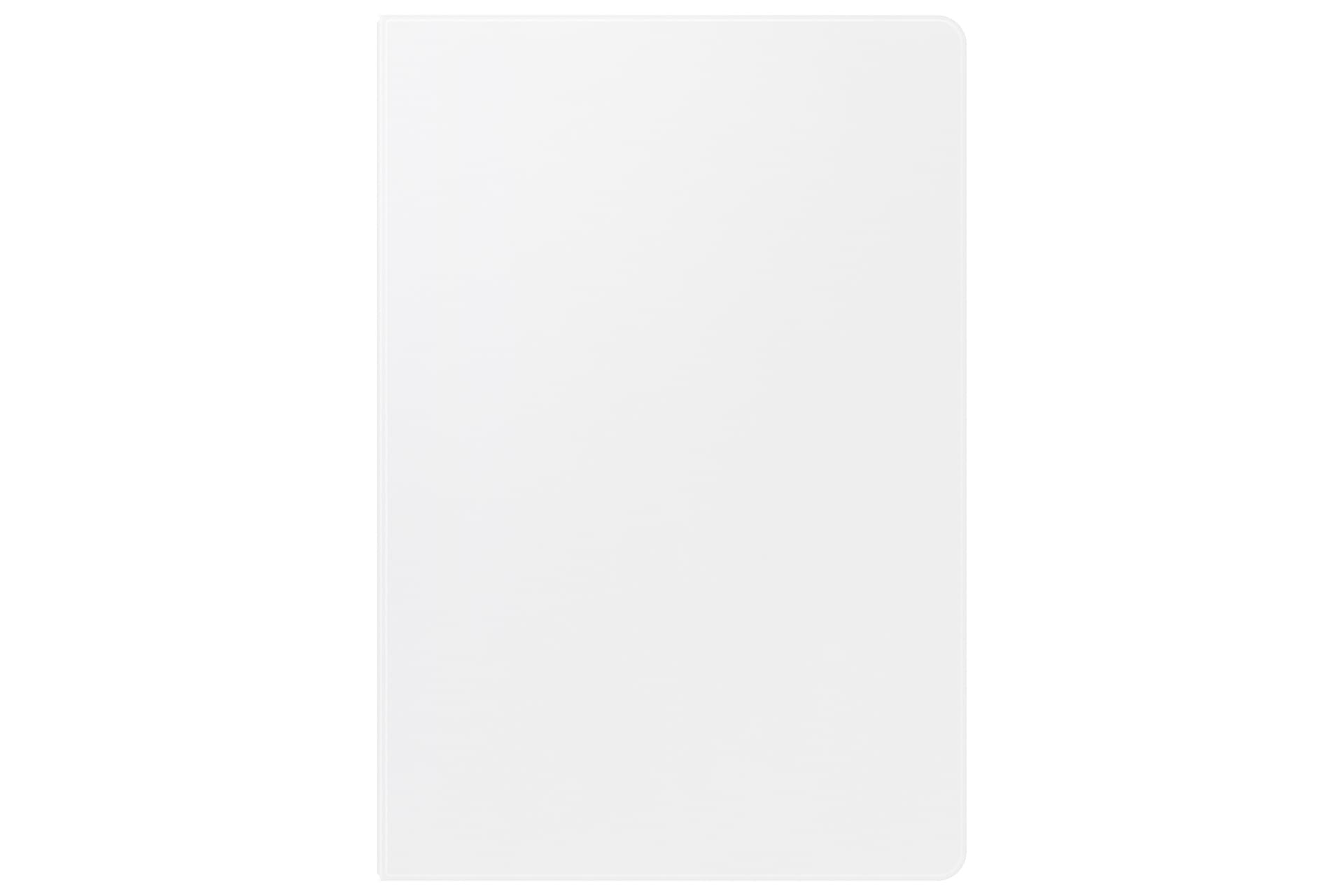 Samsung Ochranný kryt s klávesnicí a touchpadem pro Tab S9 S9 FE S10 FE White