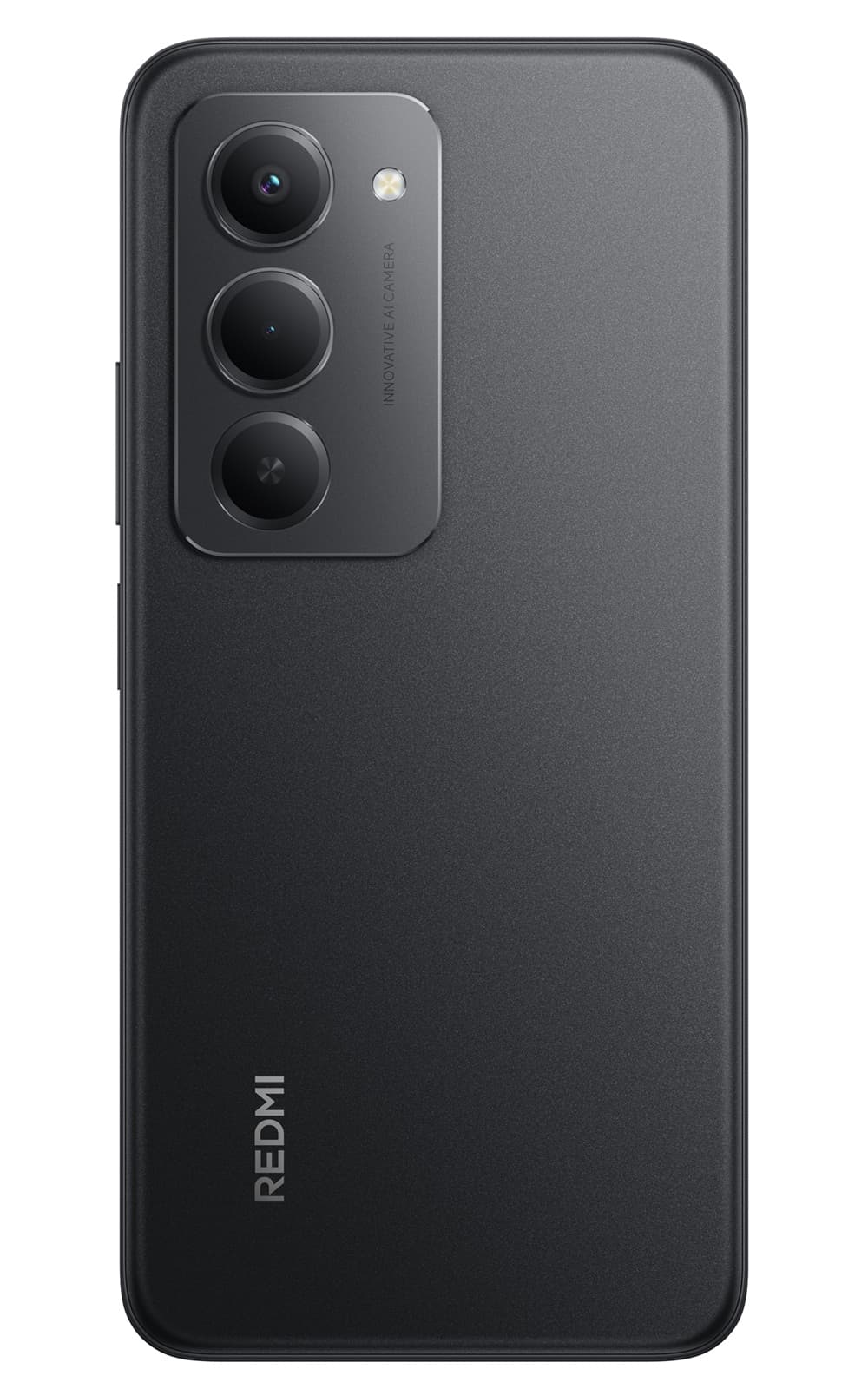 Xiaomi Redmi 15 (6GB 128GB) Midnight Black