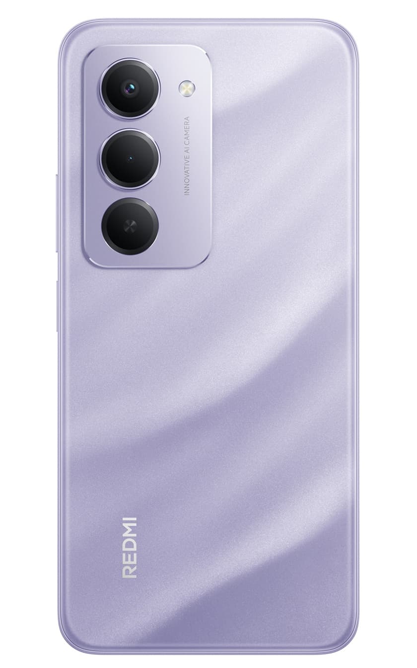Xiaomi Redmi 15 (8GB 256GB) Sandy Purple