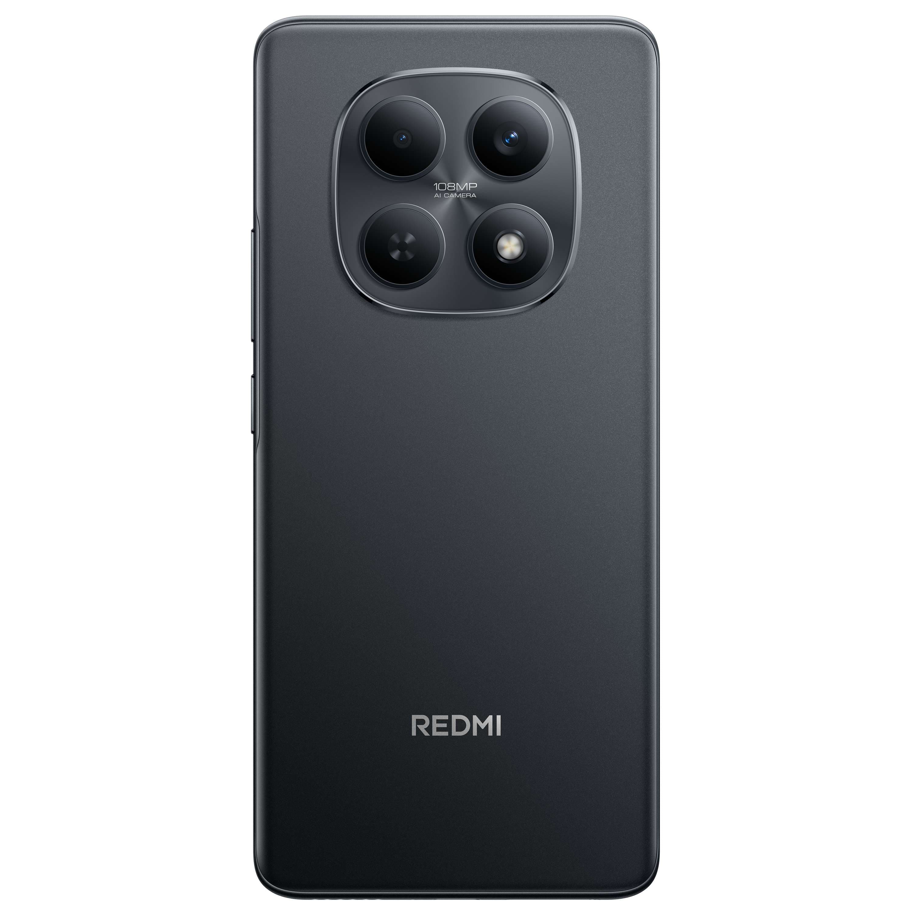 Xiaomi Redmi Note 15 6GB 128GB Black