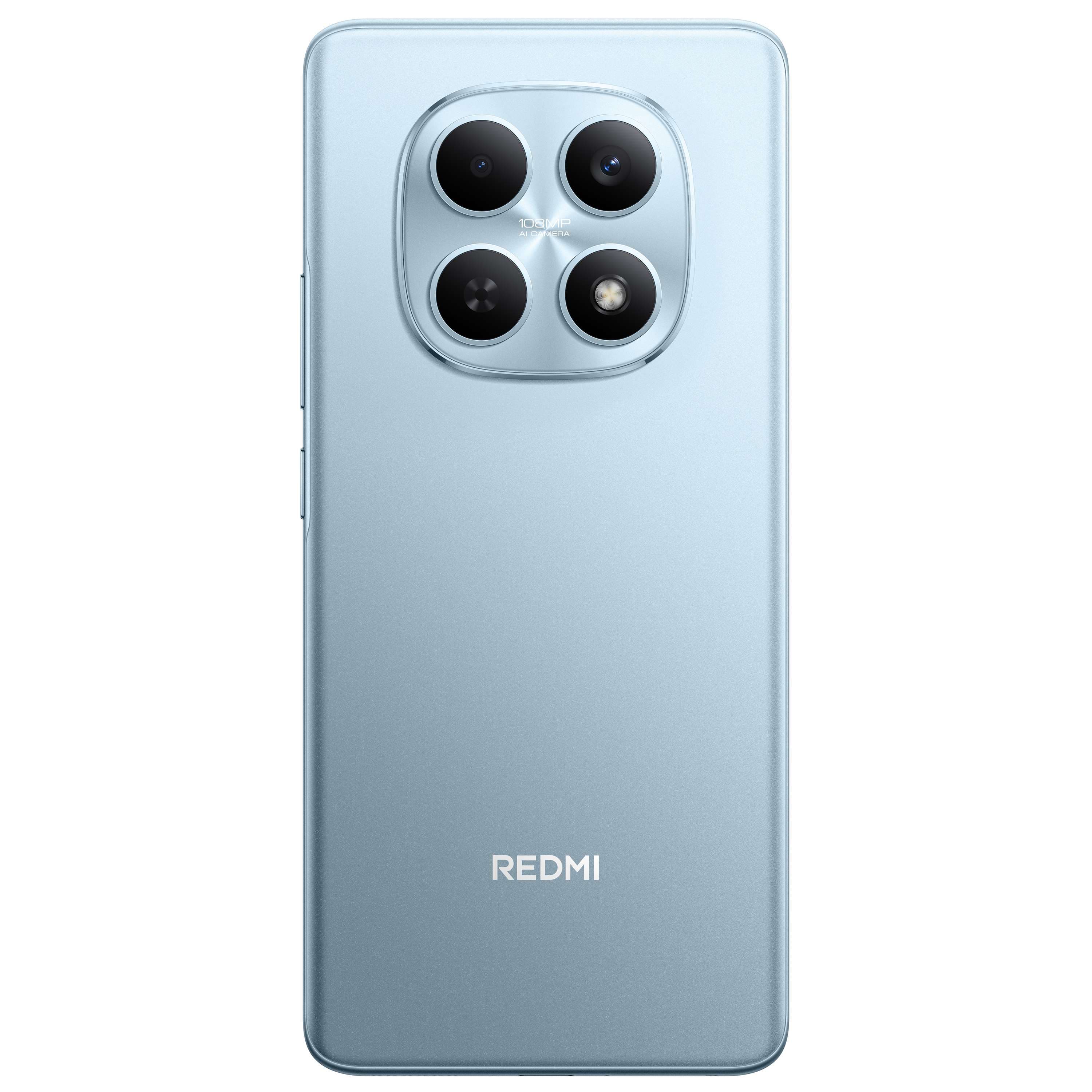 Xiaomi Redmi Note 15 8GB 256GB Glacier Blue