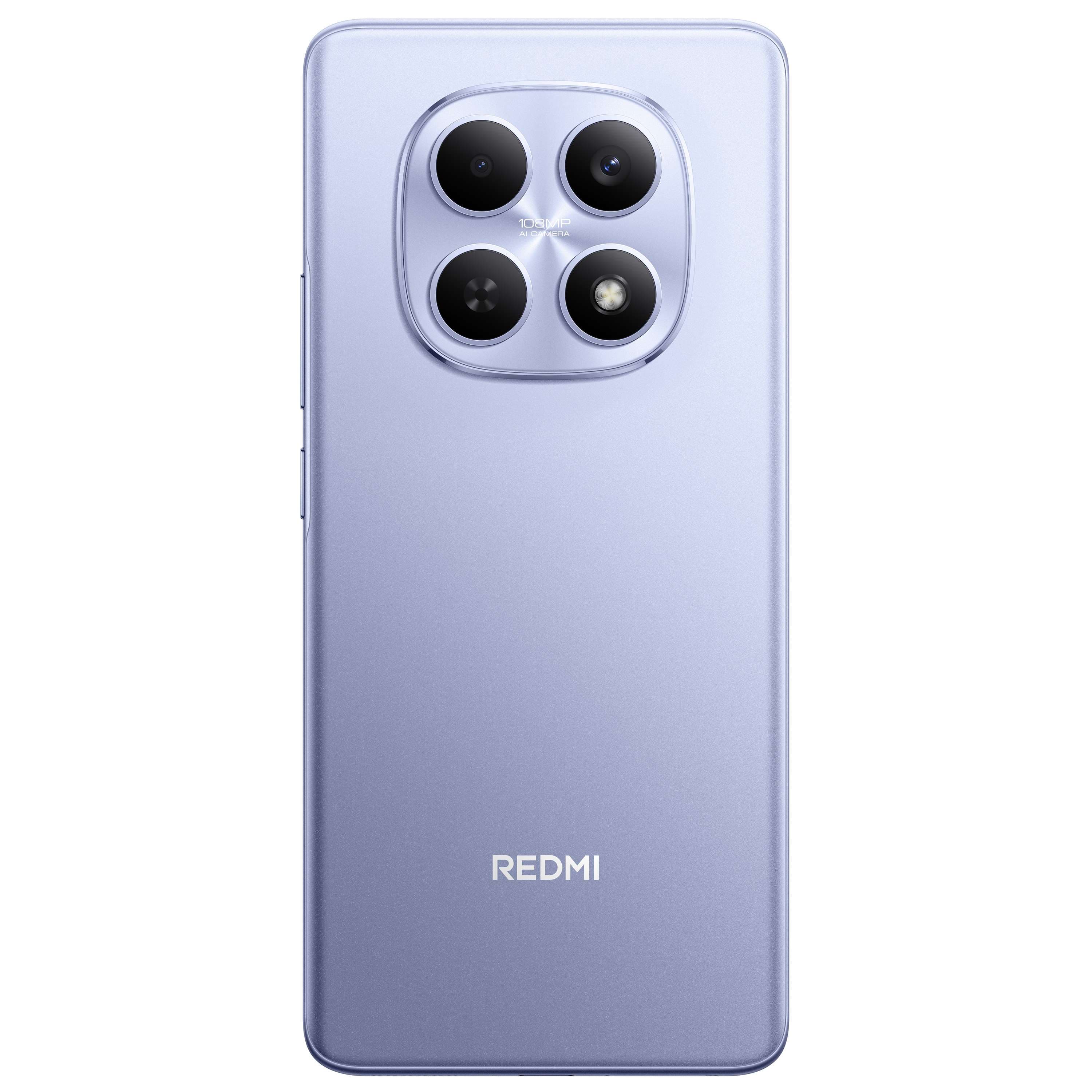 Xiaomi Redmi Note 15 8GB 256GB Purple
