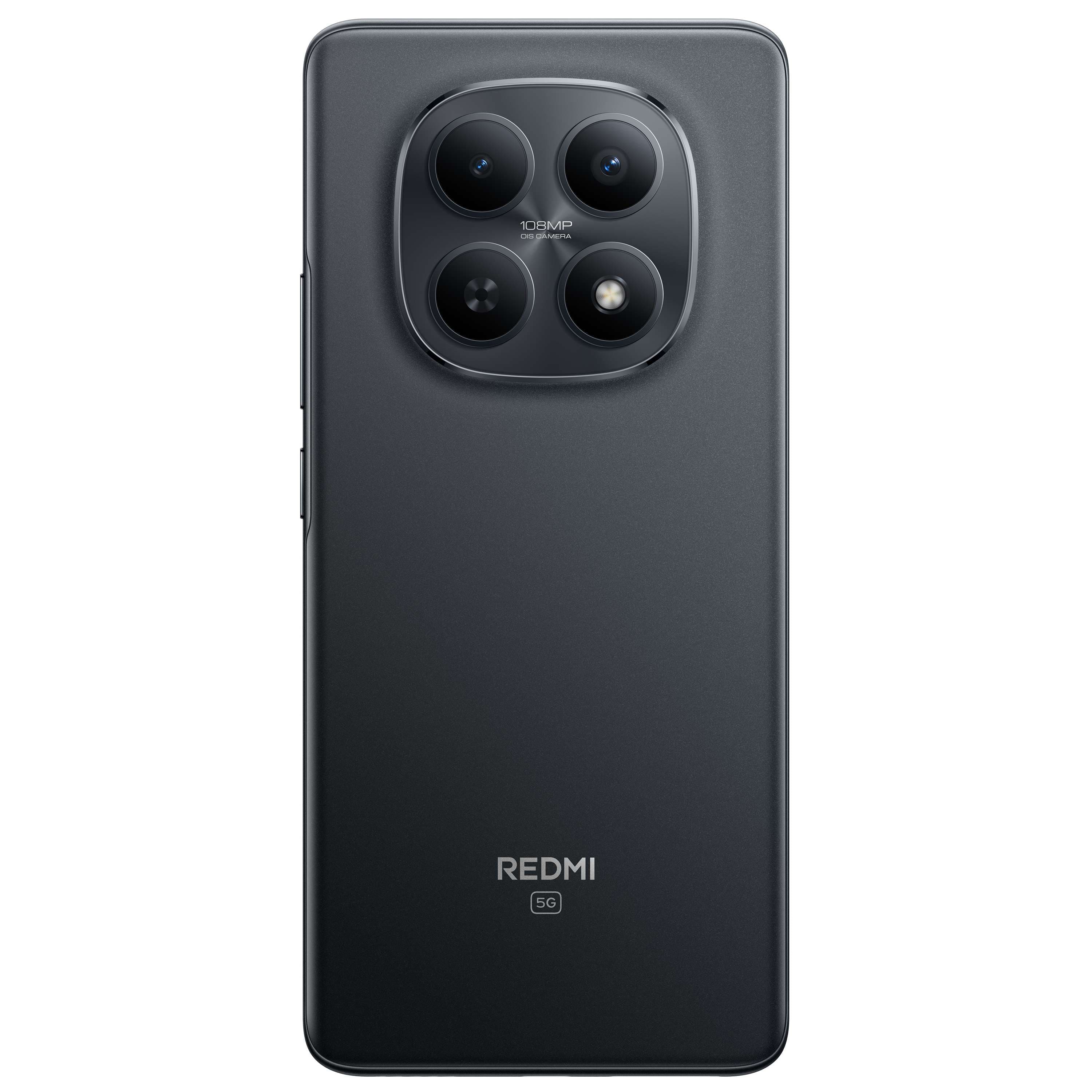 Xiaomi Redmi Note 15 5G 8GB 256GB Black
