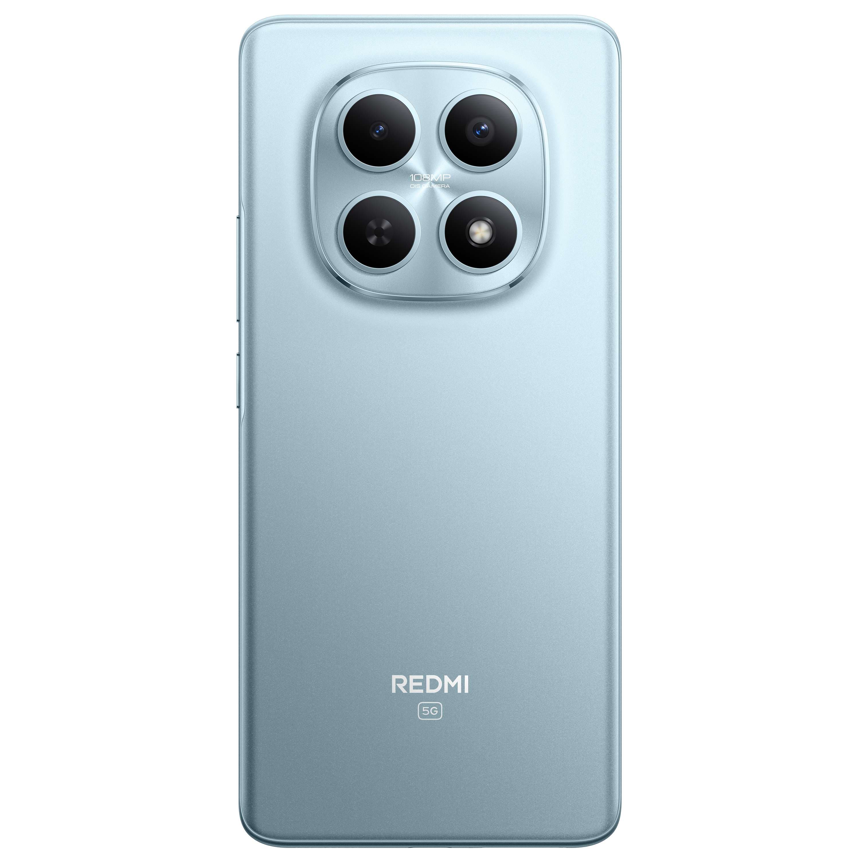 Xiaomi Redmi Note 15 5G 8GB 256GB Glacier Blue