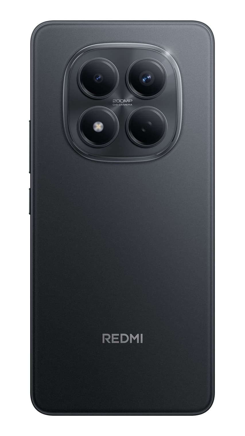 Xiaomi Redmi Note 15 Pro 8GB 256GB Black
