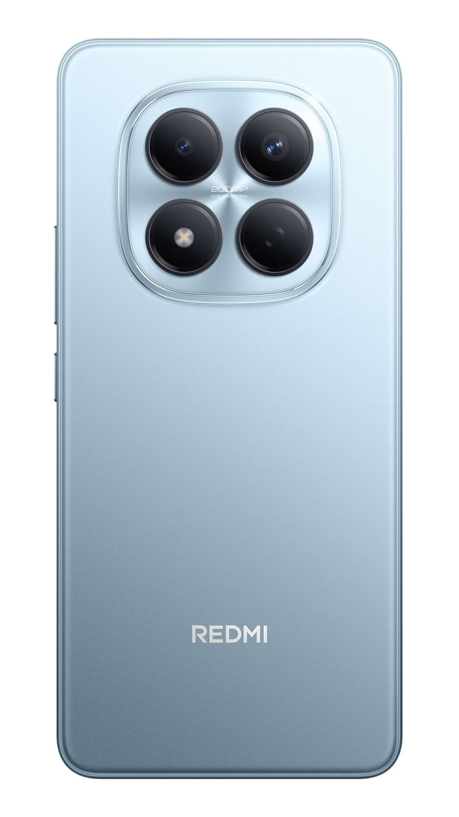Xiaomi Redmi Note 15 Pro 8GB 256GB Glacier Blue