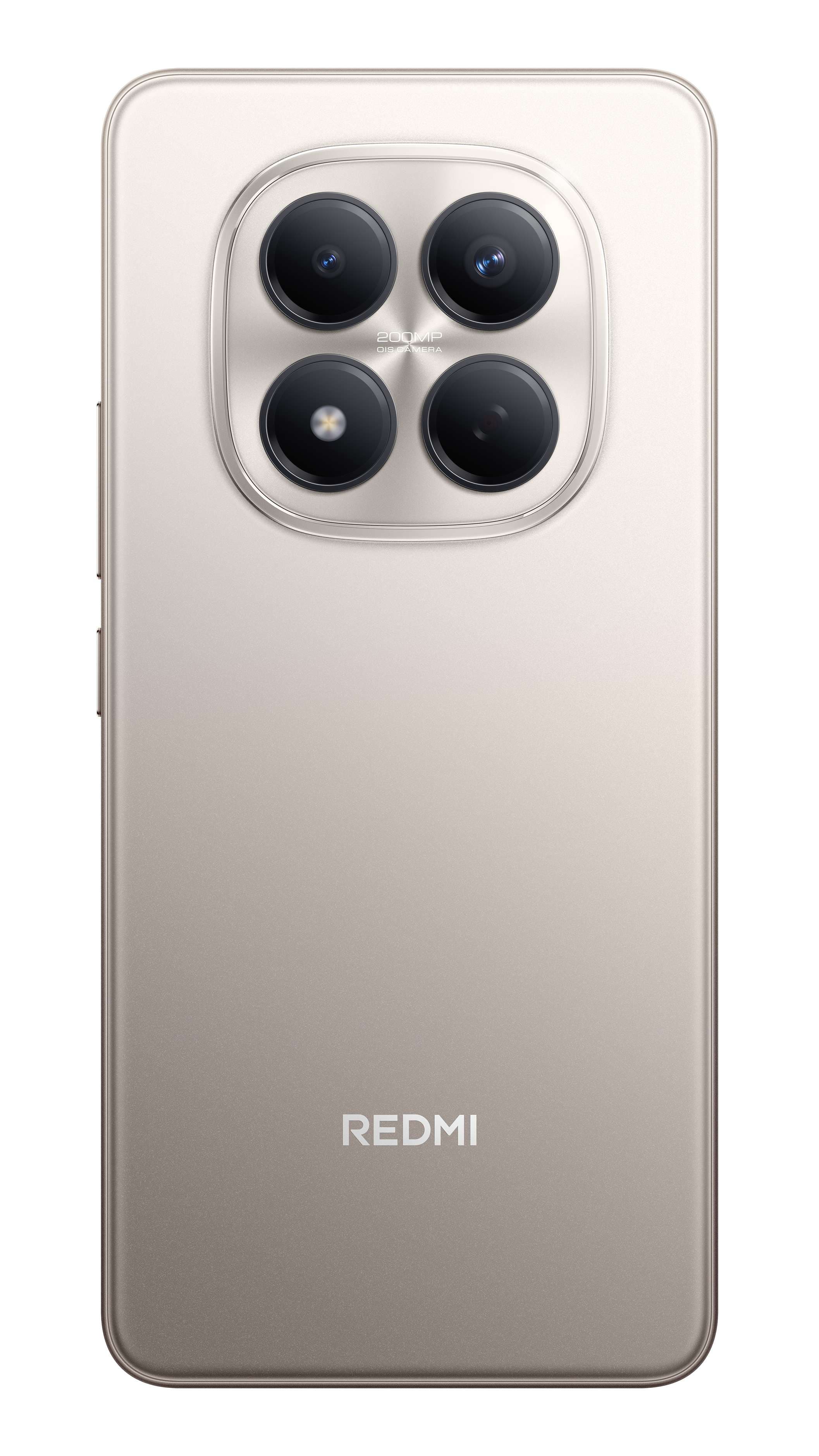 Xiaomi Redmi Note 15 Pro 8GB 256GB Titanium