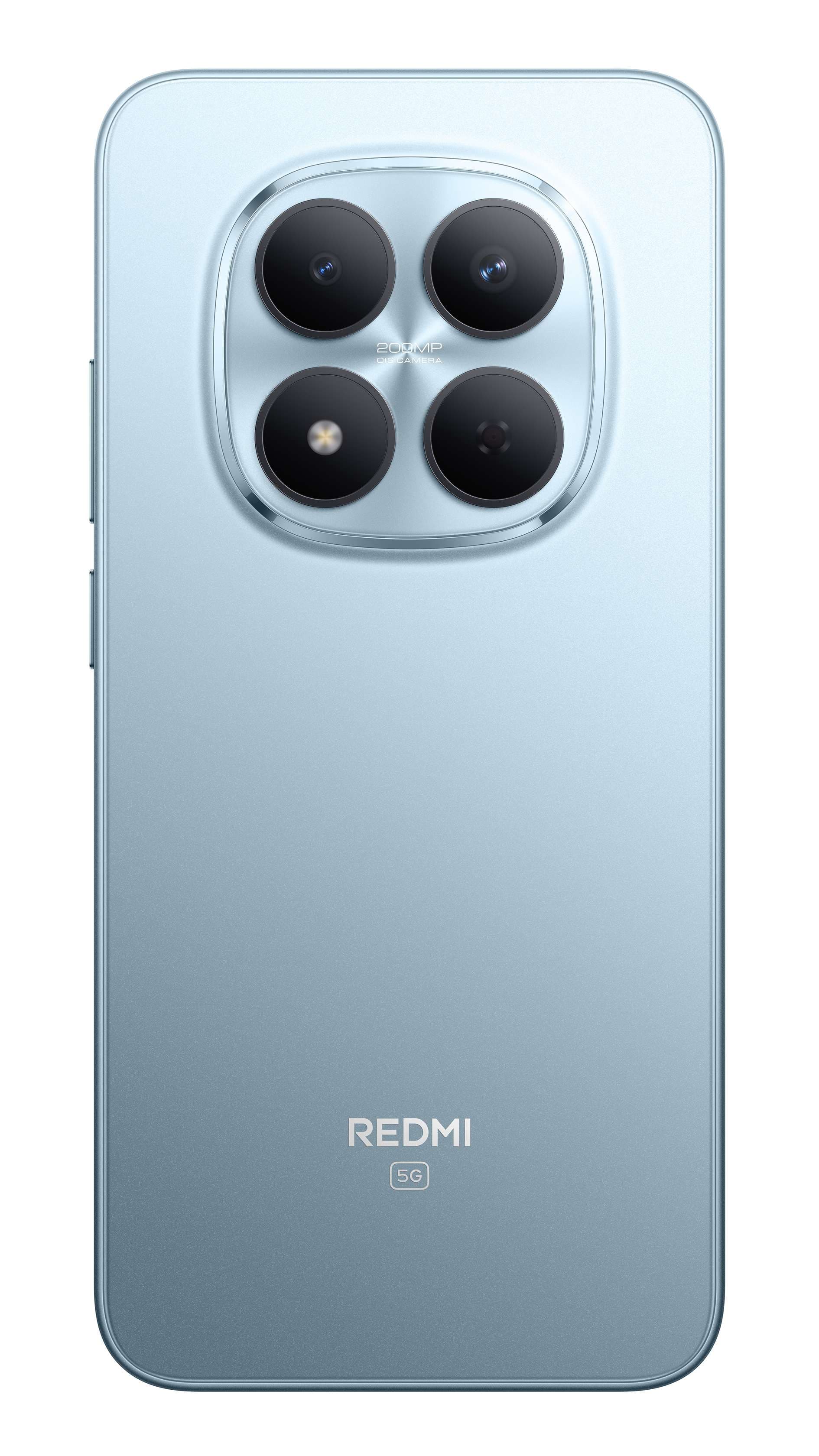 Xiaomi Redmi Note 15 Pro 5G 8GB 256GB Blue