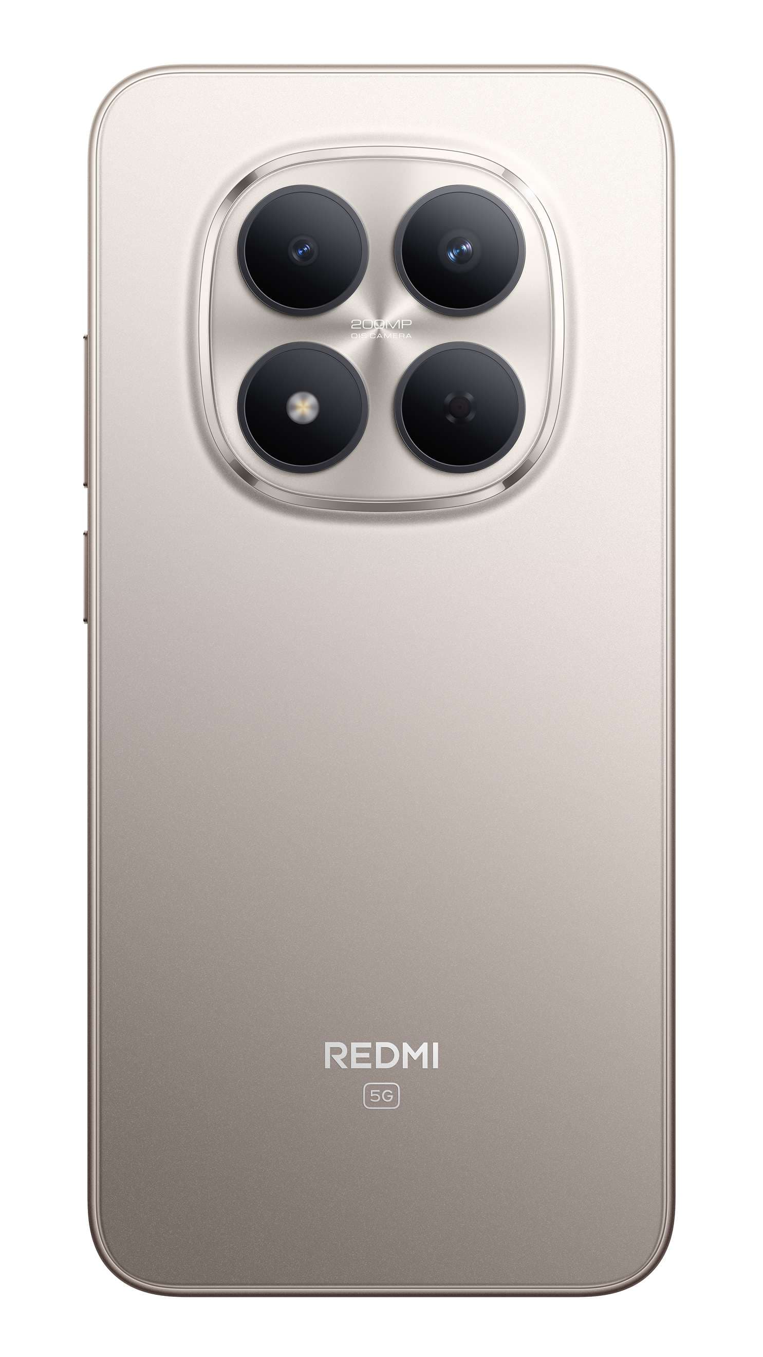 Xiaomi Redmi Note 15 Pro 5G 8GB 256GB Titanium