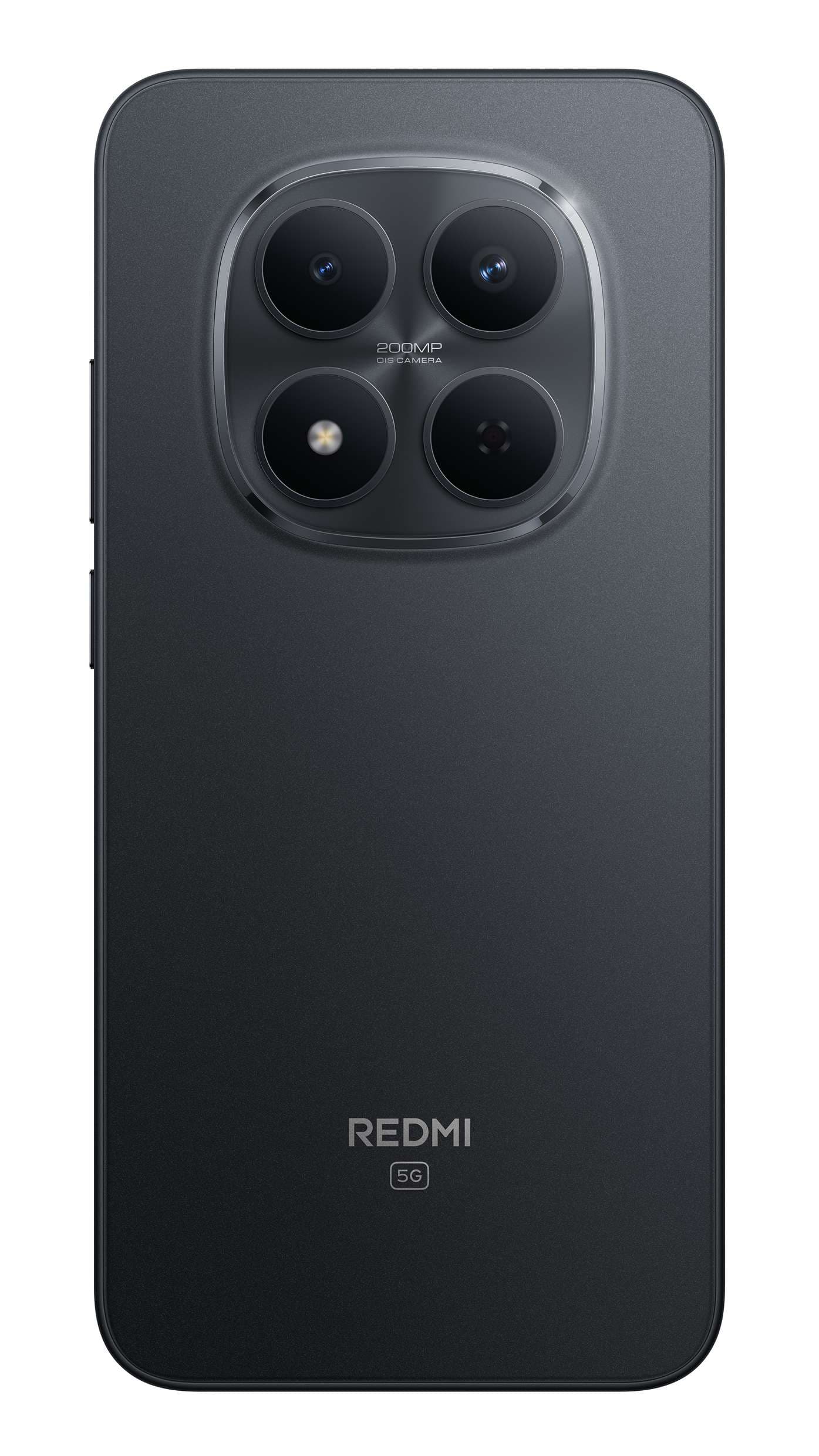 Xiaomi Redmi Note 15 Pro 5G 8GB 512GB Black