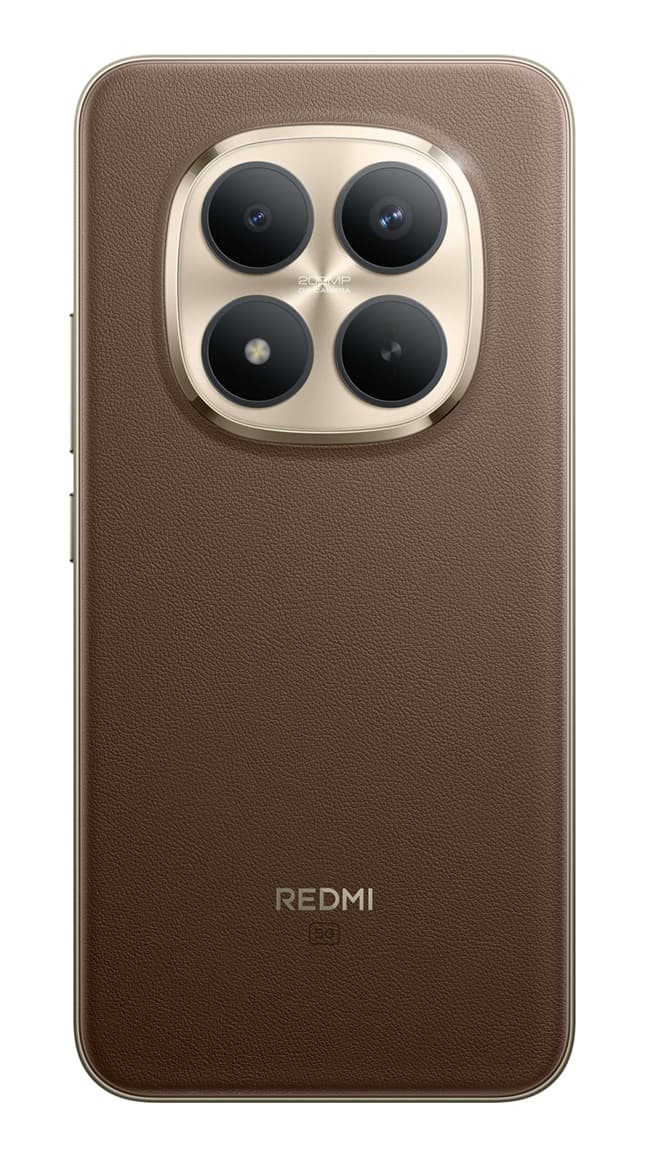 Xiaomi Redmi Note 15 Pro+ 5G 8GB 256GB Brown