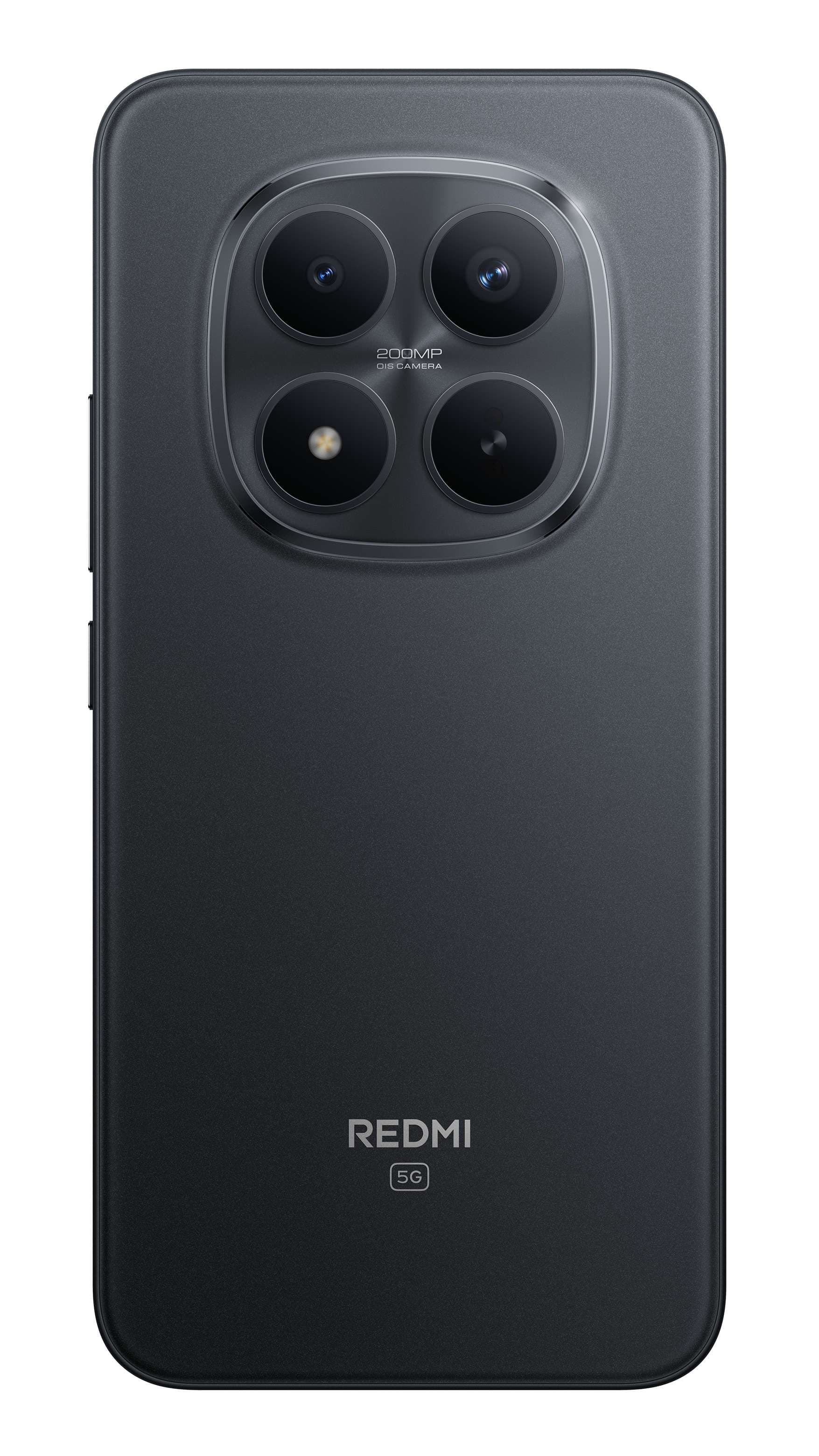 Xiaomi Redmi Note 15 Pro+ 5G 12GB 512GB Black