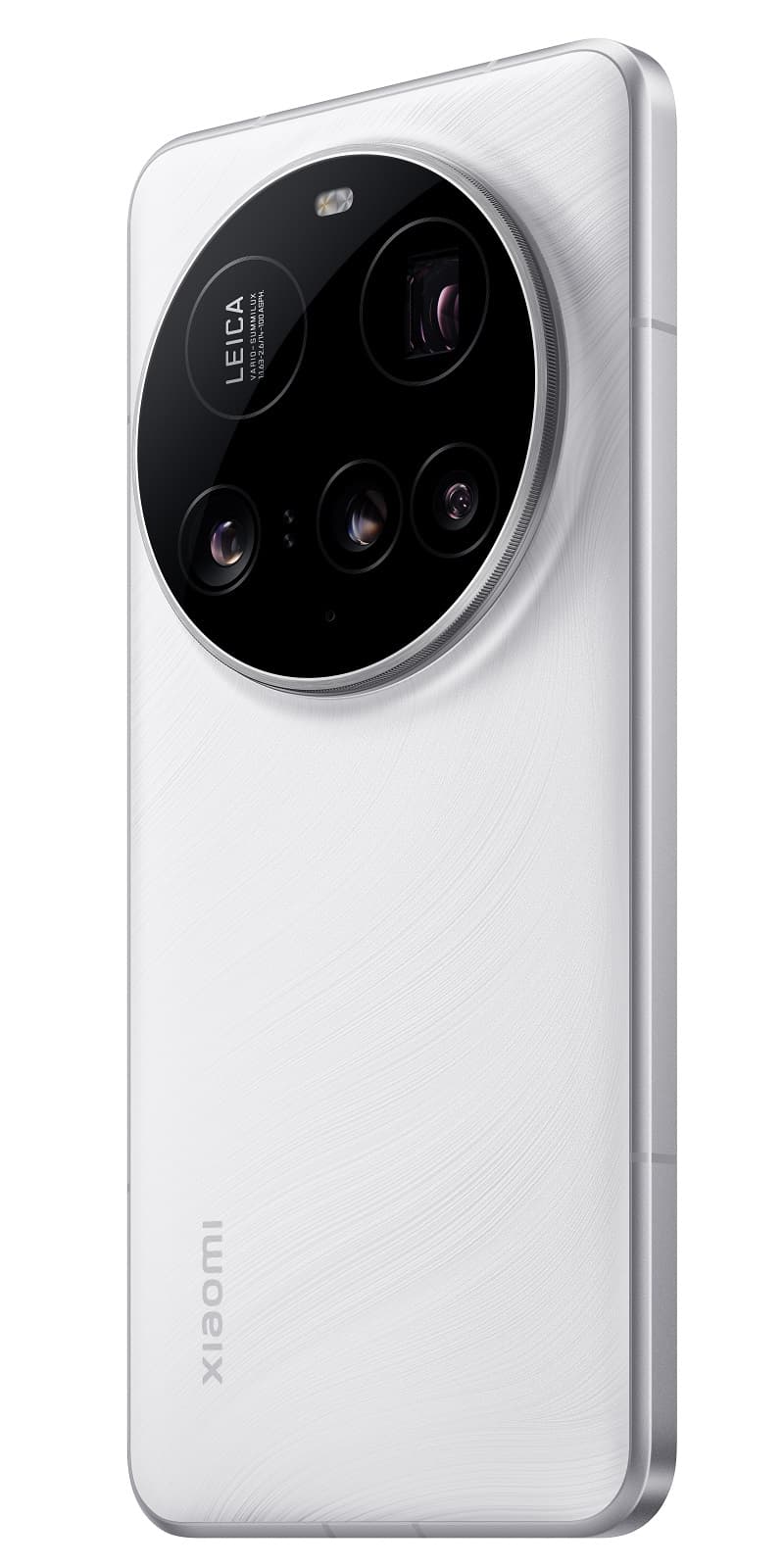 Xiaomi 15 Ultra 16GB 512GB White