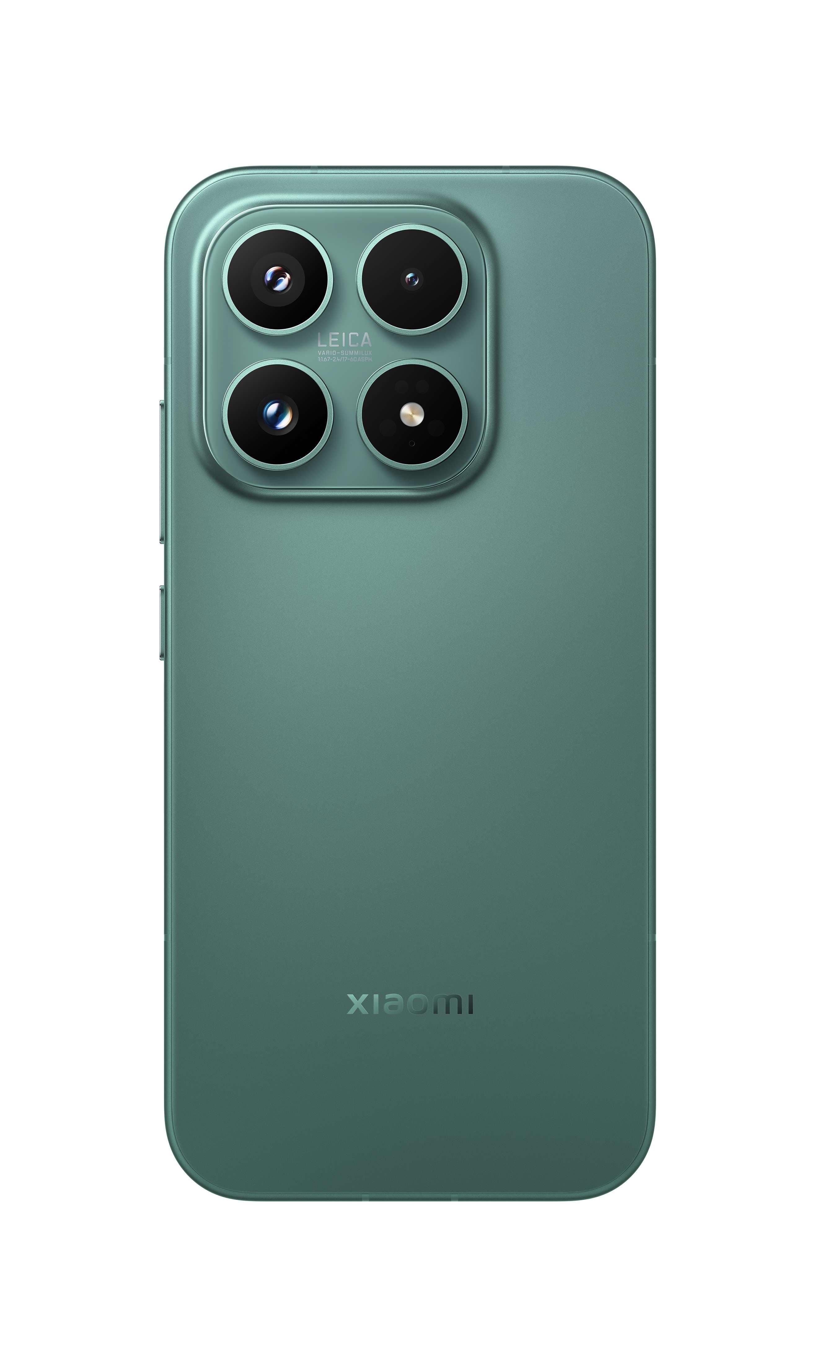Xiaomi 17 12GB 256GB Venture Green
