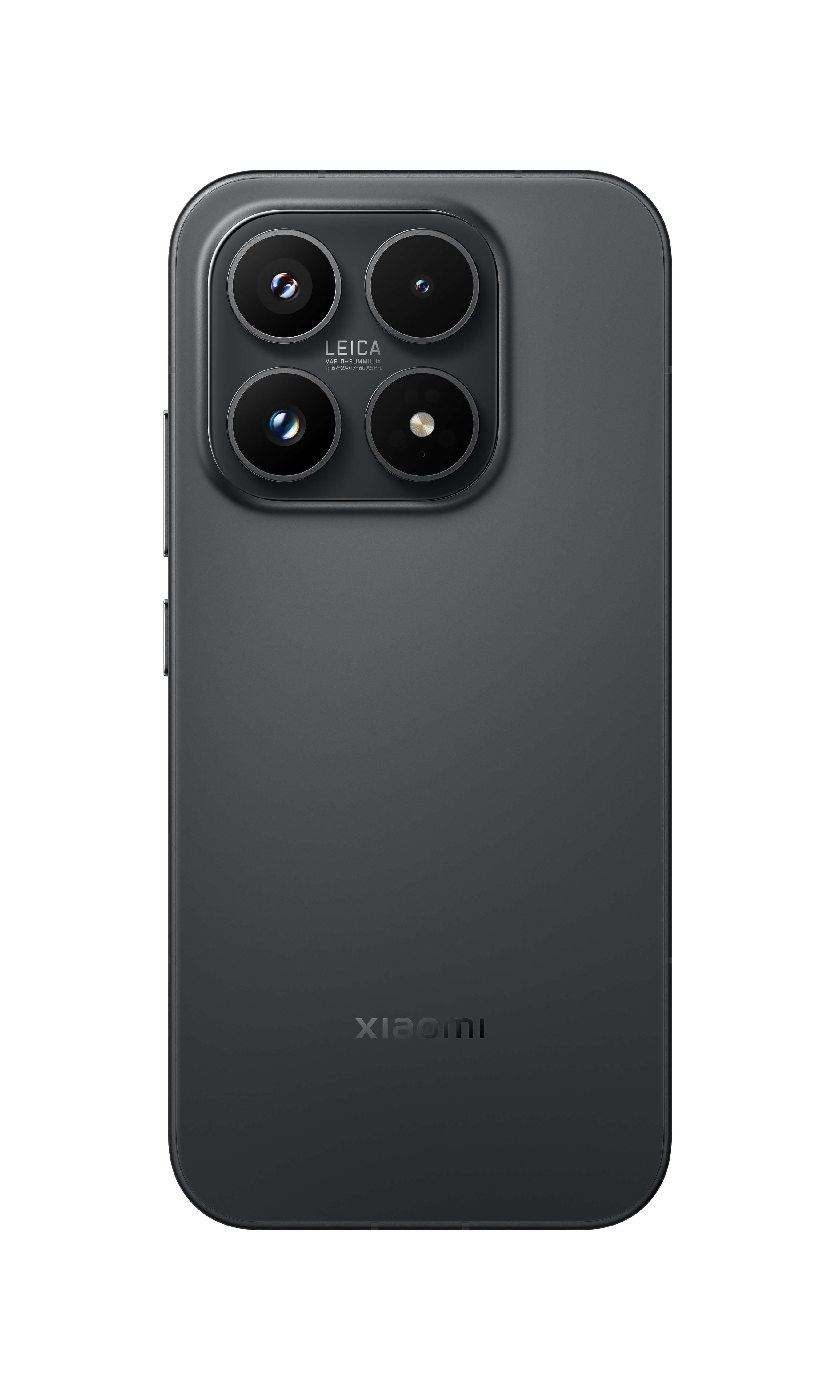 Xiaomi 17 12GB 512GB Black