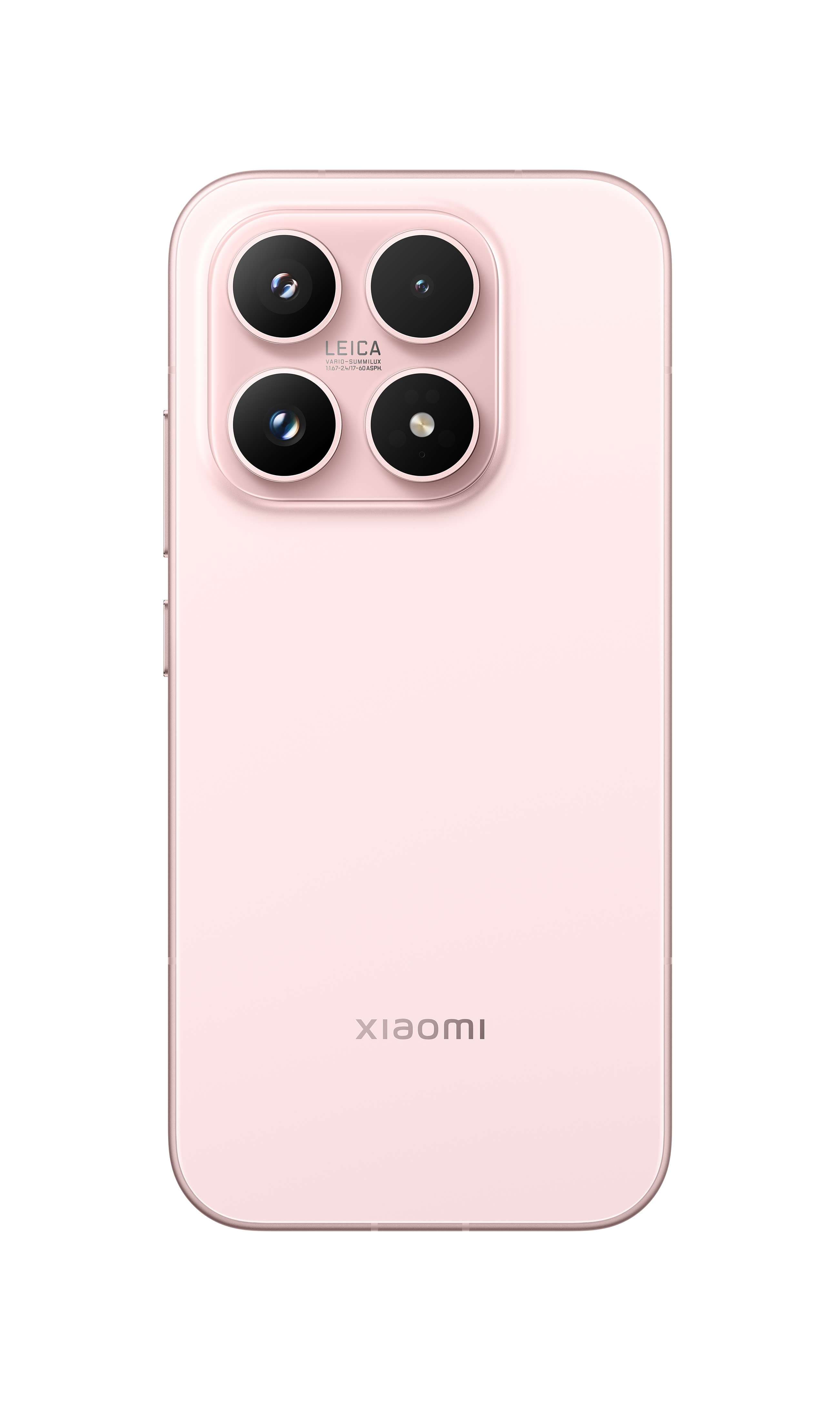 Xiaomi 17 12GB 512GB Alpine Pink