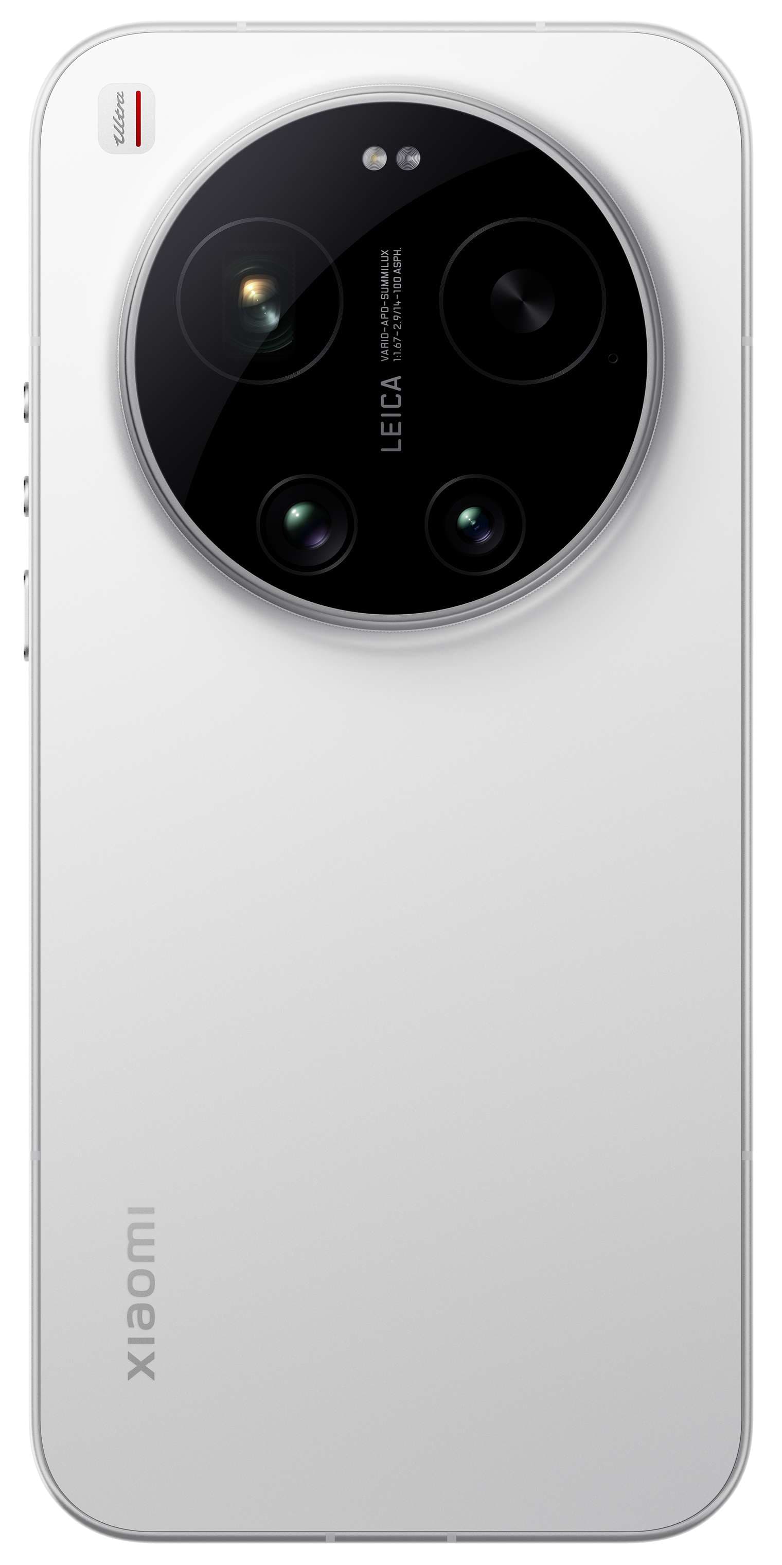 Xiaomi 17 Ultra 16GB 512GB White