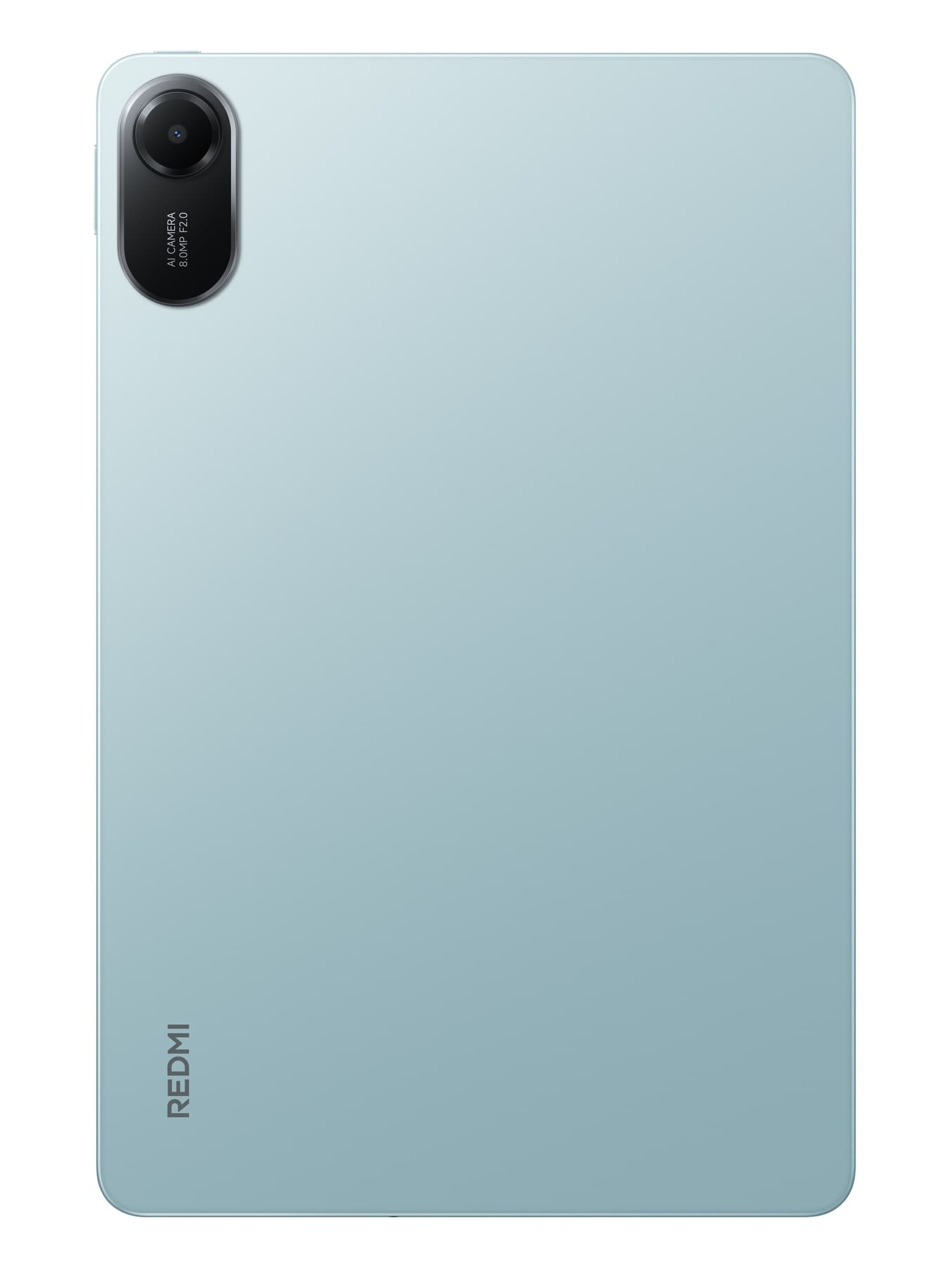 Redmi Pad 2 79232 11" 2560x1600 4GB 256GB An Mint Green