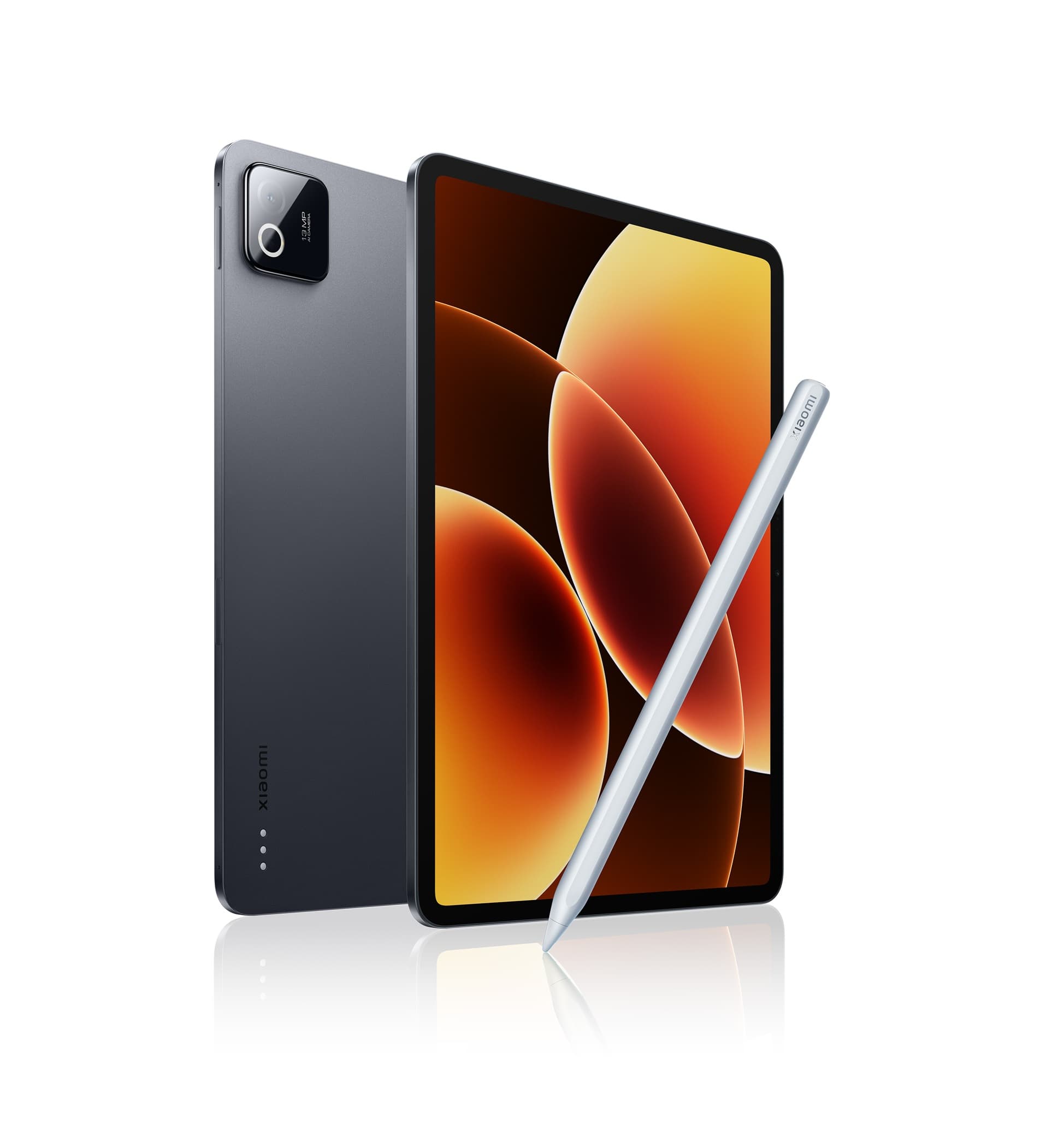 Xiaomi Pad 8 with pen (8GB 256GB) Gray