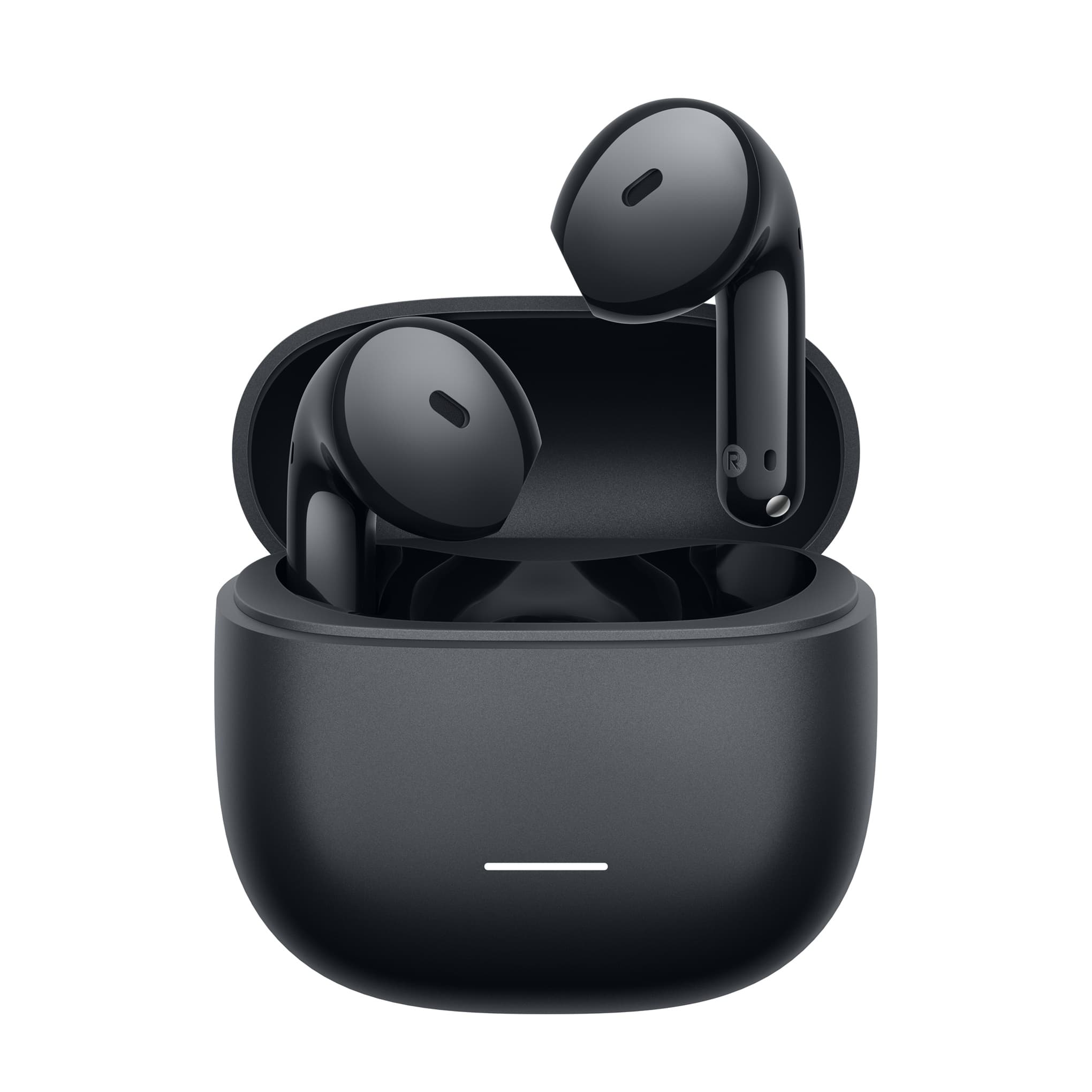 Xiaomi Redmi Buds 8 Active ANC BT Black