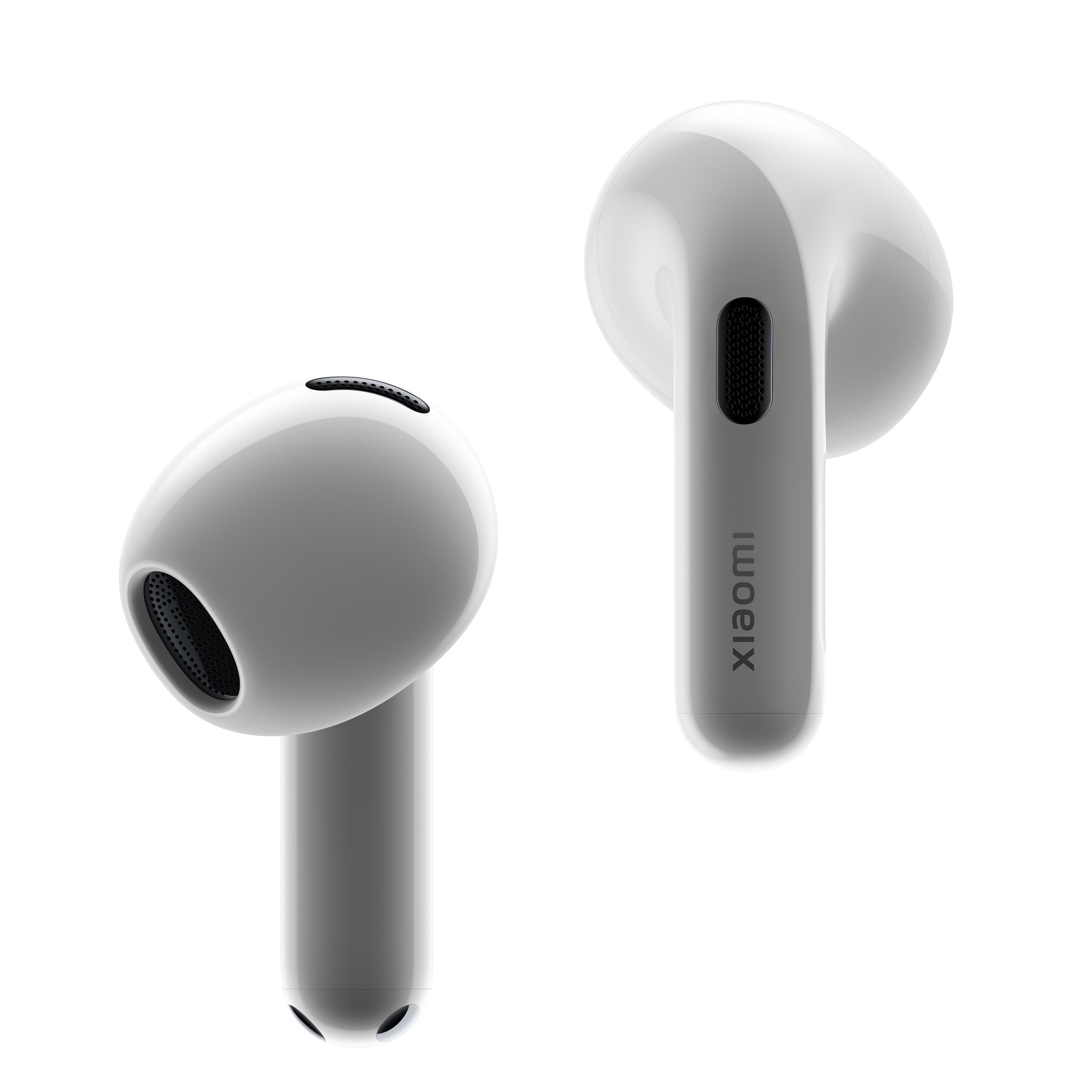 Xiaomi Buds 6 ANC BT Pearl White