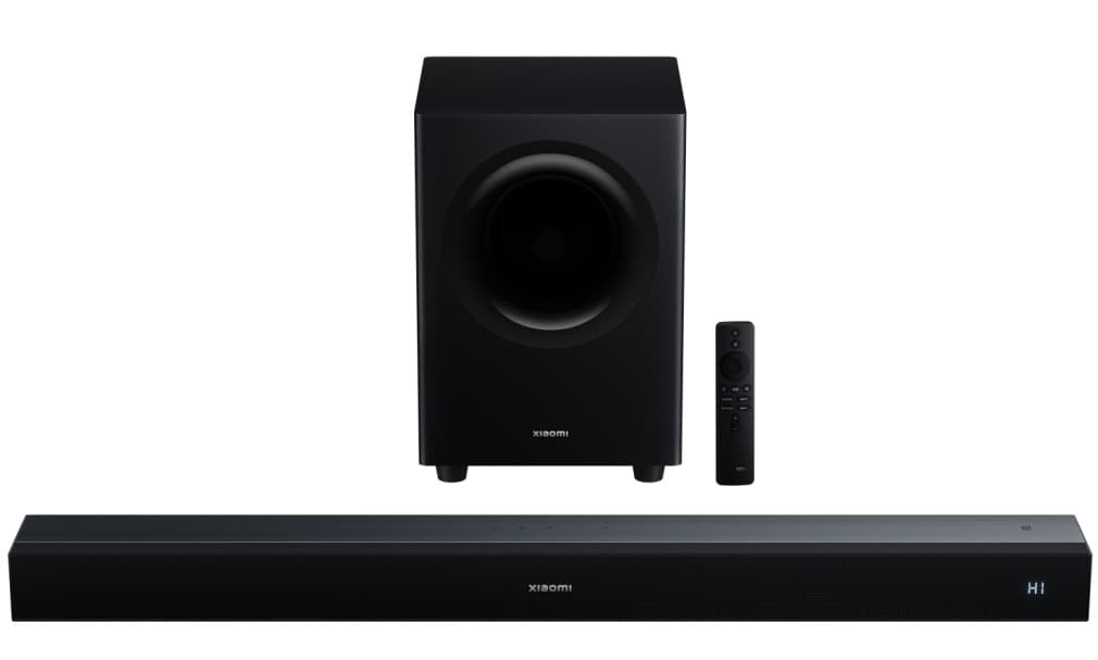 Xiaomi Soundbar Pro 2.1
