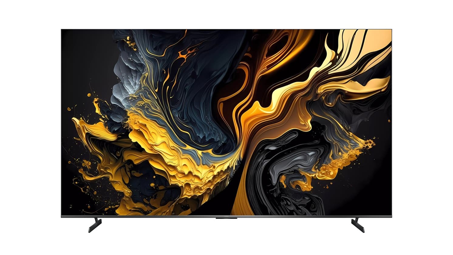 Xiaomi/TV Max/100"/4K UHD/Black