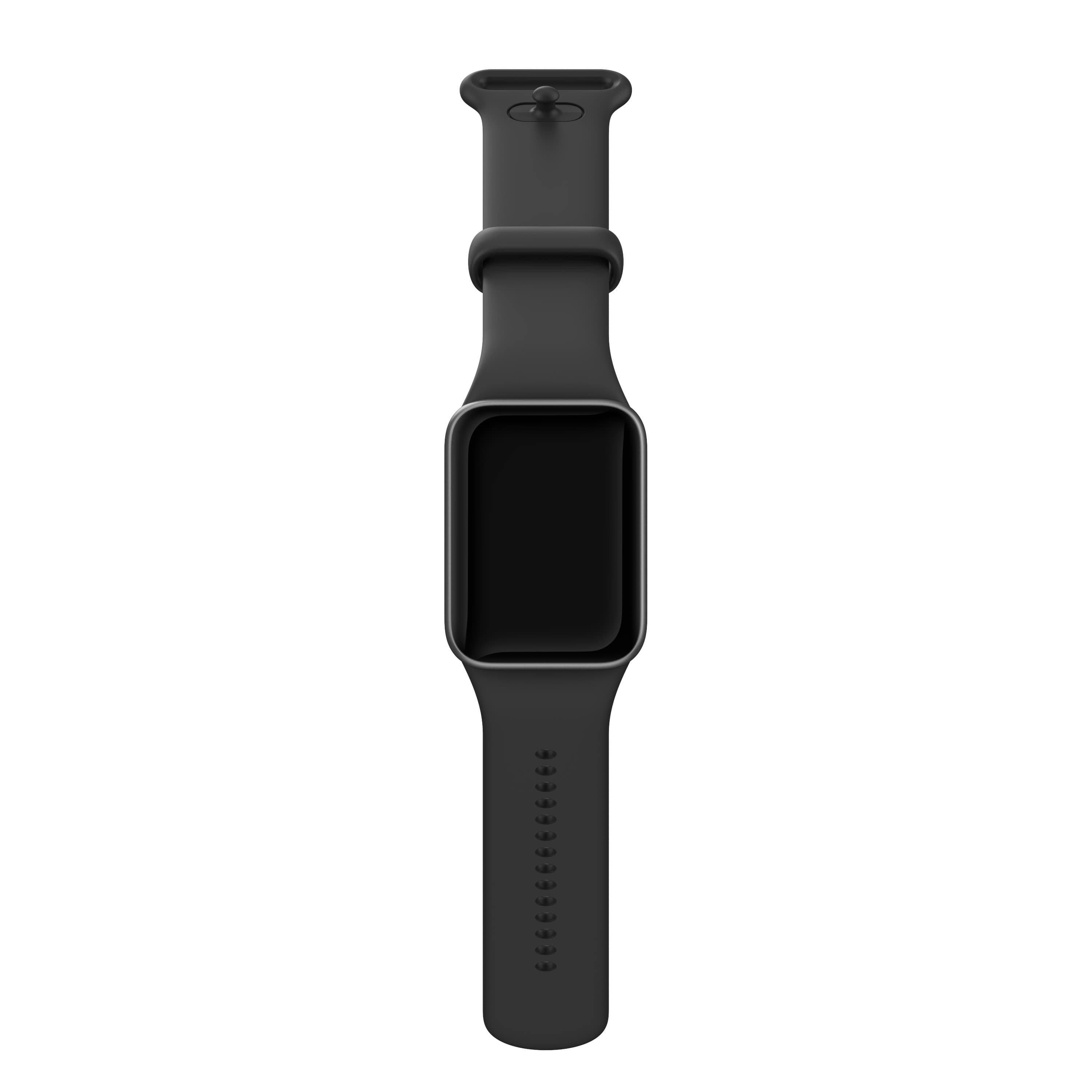 Xiaomi Smart Band 10 Pro Sport Band Midnight Black