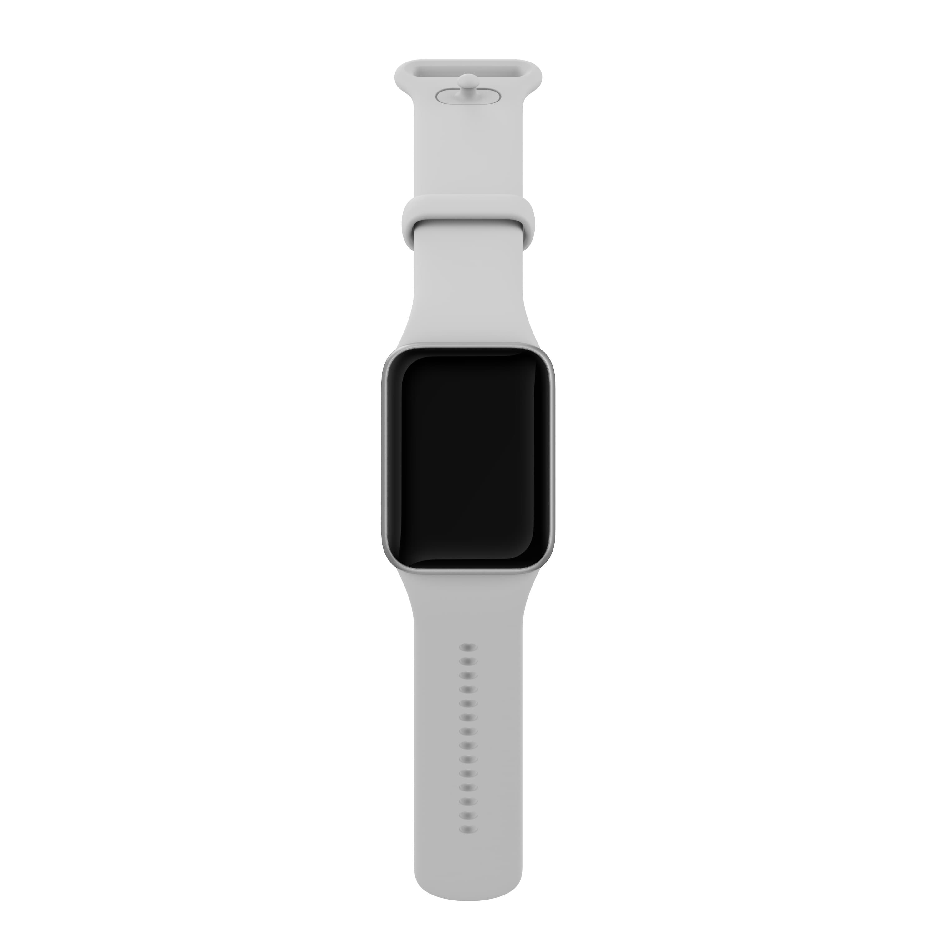 Xiaomi Smart Band 10 Pro Sport Band Glacier Silver