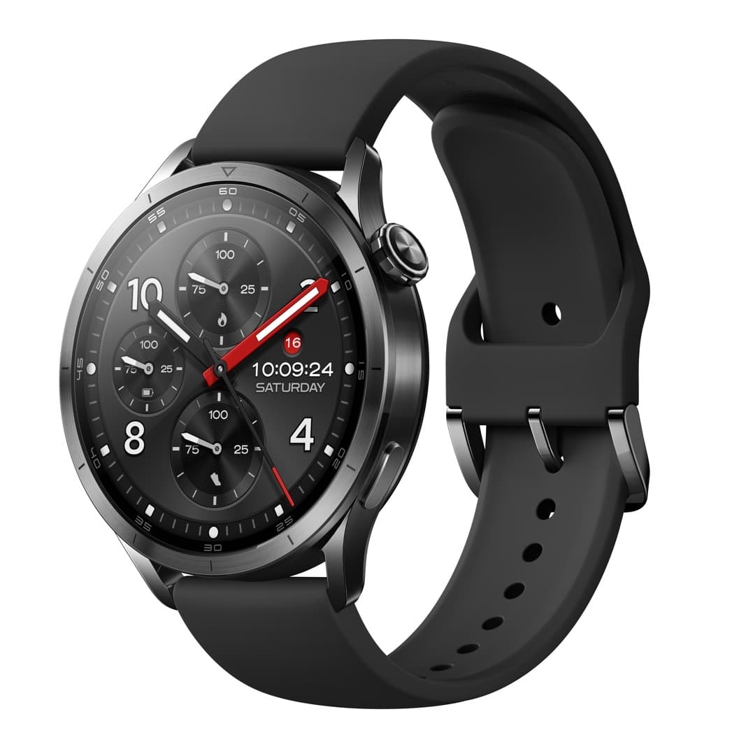 Xiaomi Watch S5 46 Sport Band Black