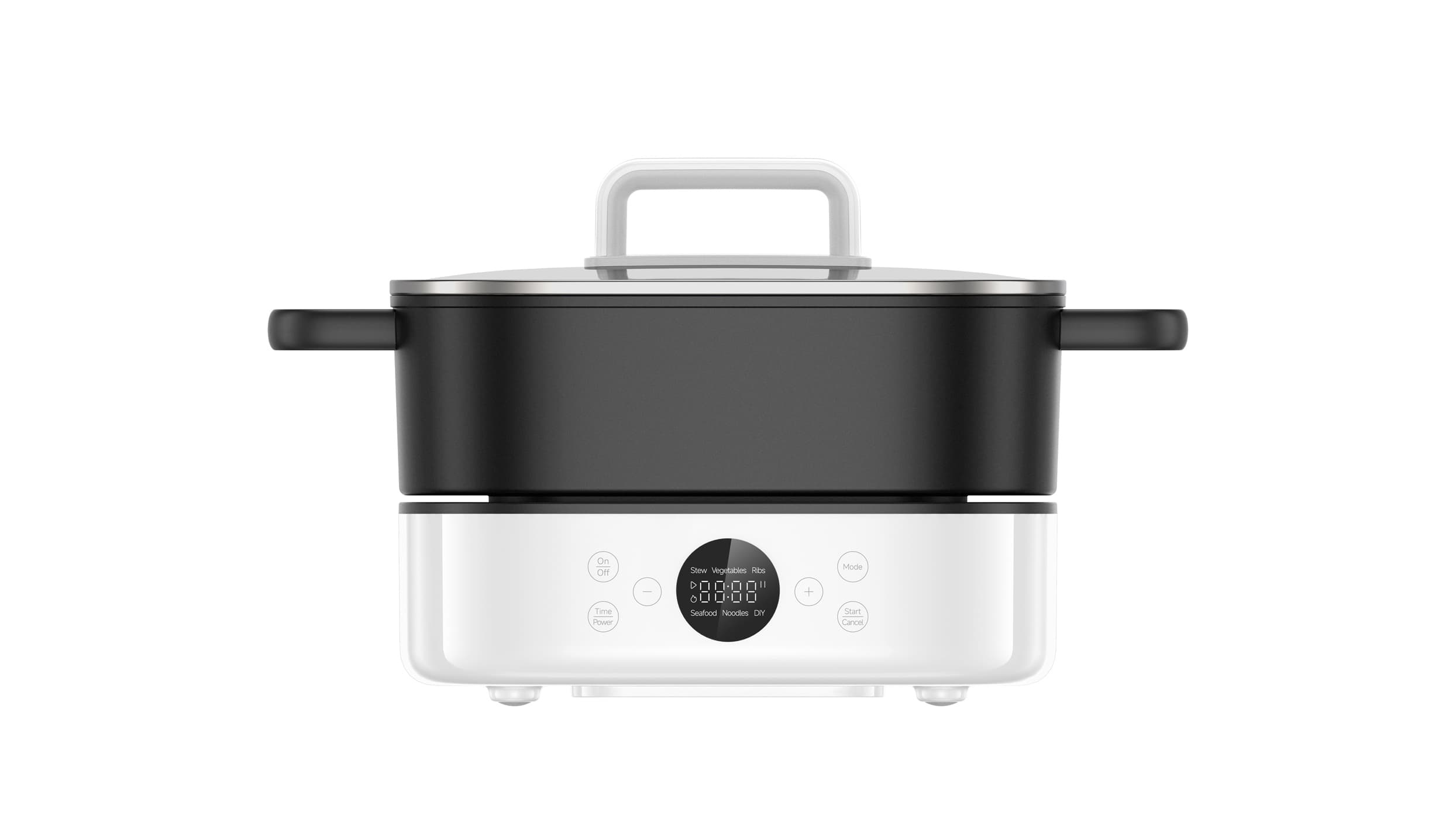 Xiaomi Multifunctional Hot Pot Cooker 6L